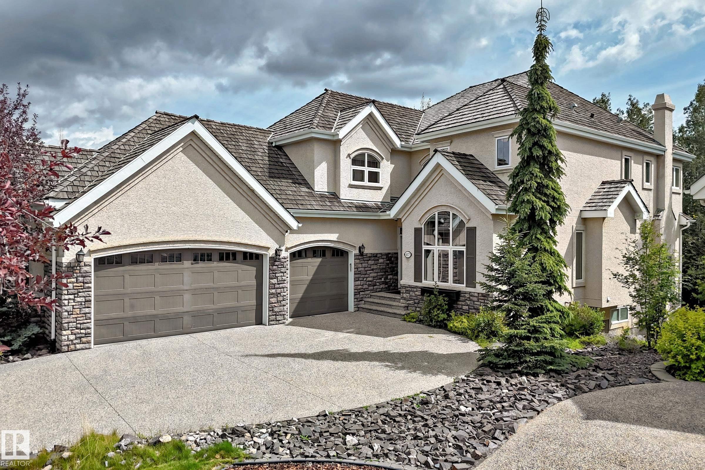 417 Caldwell Place, Edmonton, MLS® # E4506235