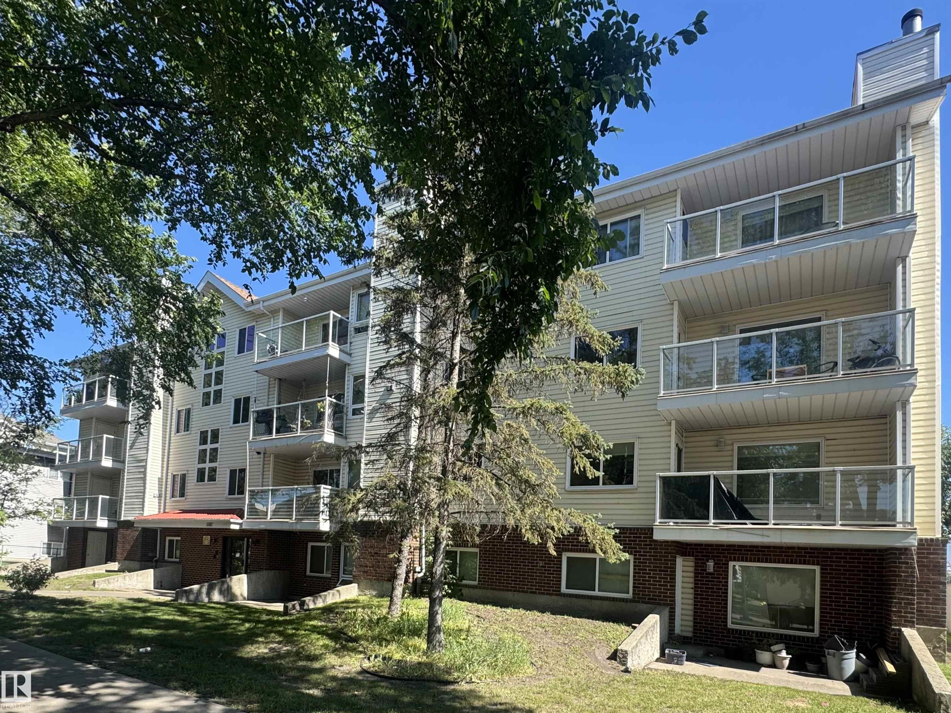 204 11807 101 Street, Edmonton, MLS® # E4506236