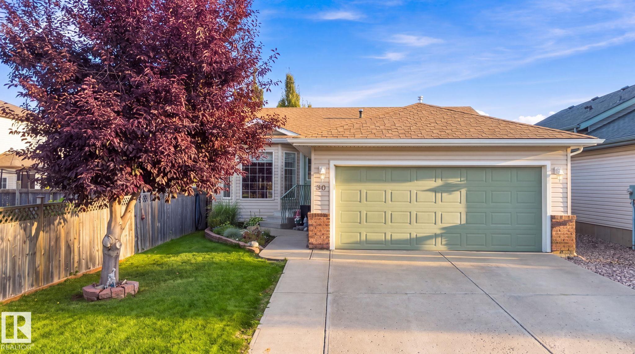 30 Belfry Fairway Crescent, Stony Plain, MLS® # E4506239