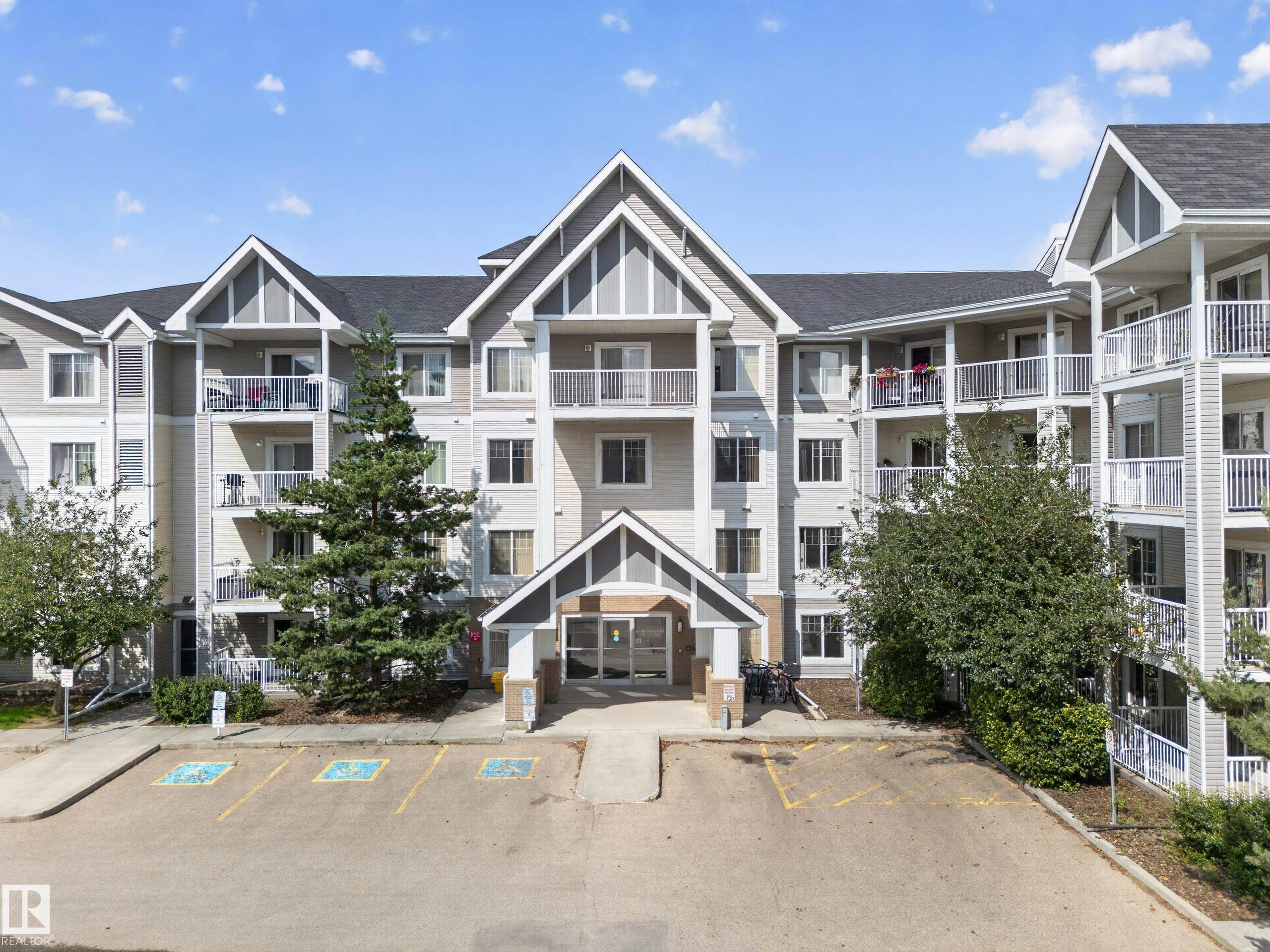 419 4407 23 Street, Edmonton, MLS® # E4506244