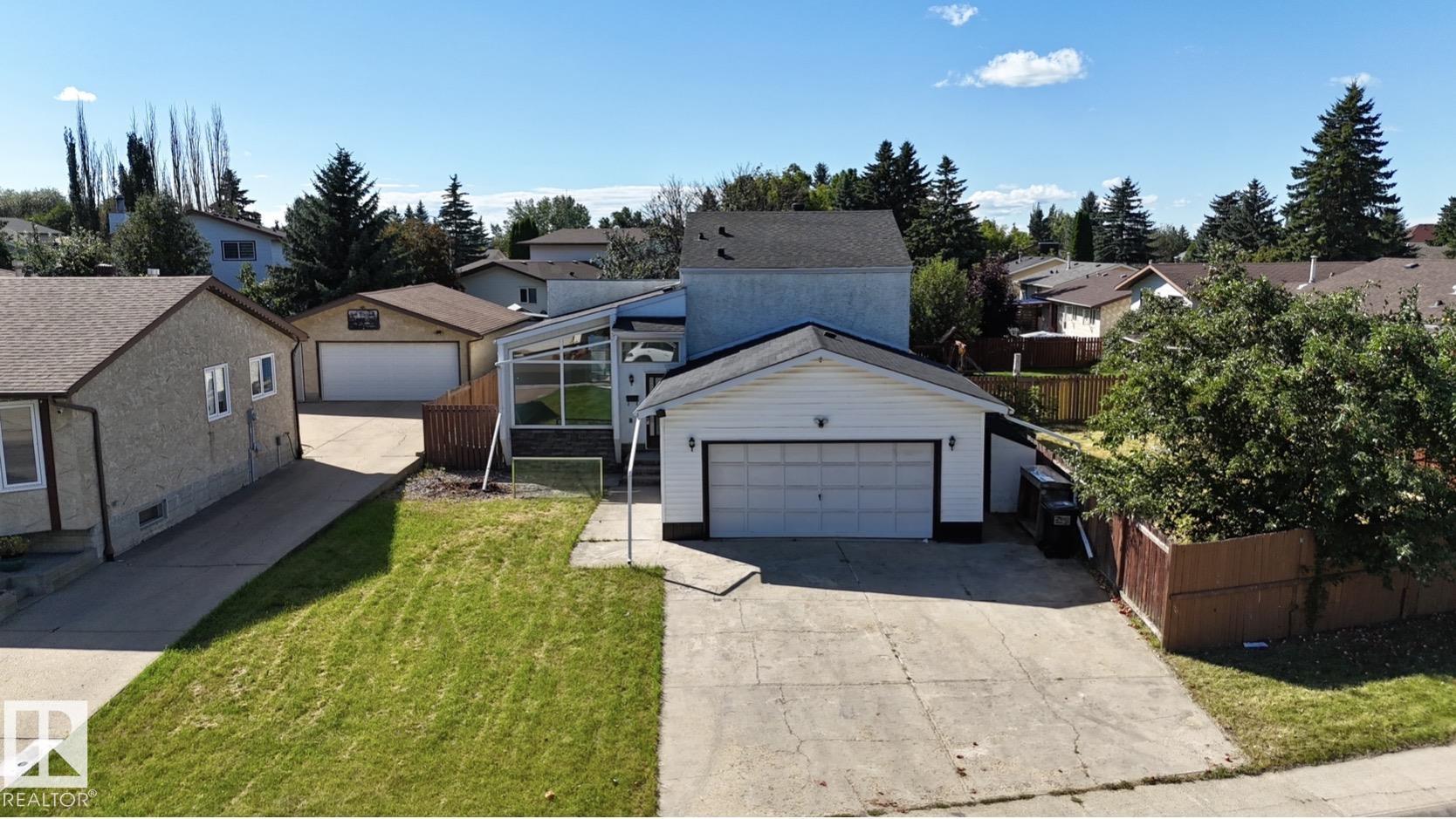 1768 48a Street, Edmonton, MLS® # E4506245