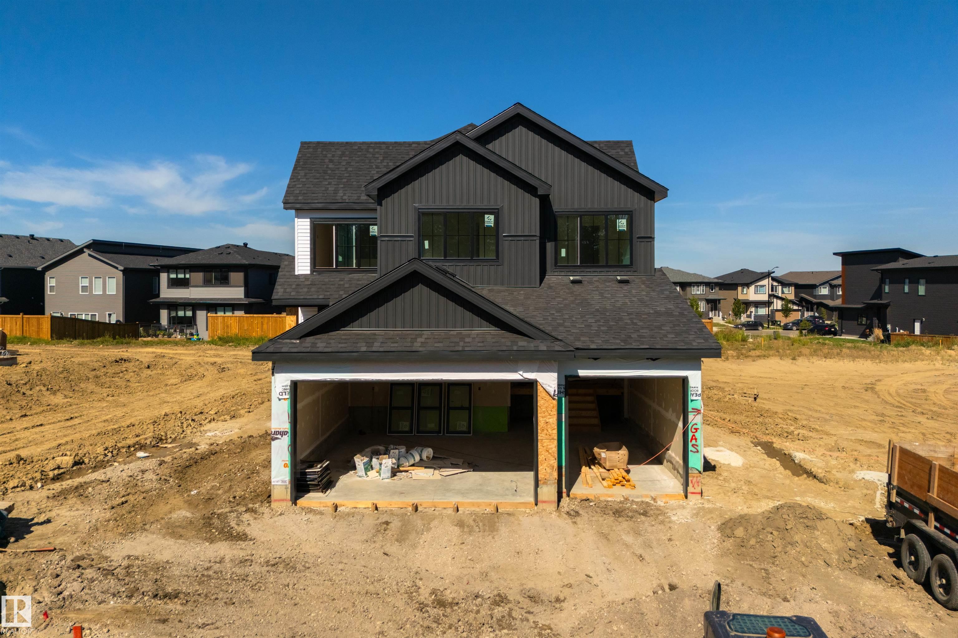 42 Sydwyck Circle, Spruce Grove, MLS® # E4506252