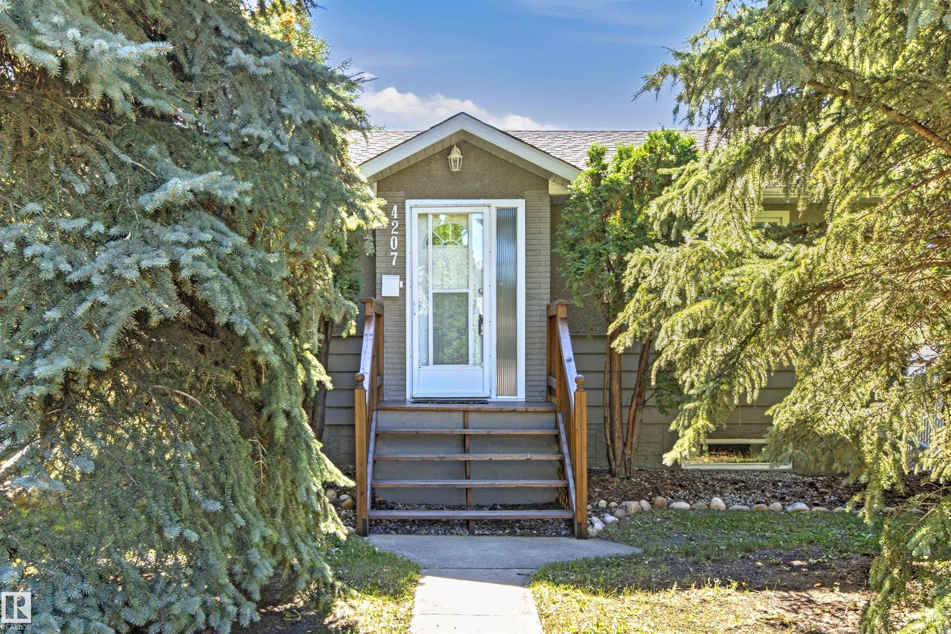 4207 114 Avenue, Edmonton, MLS® # E4506258