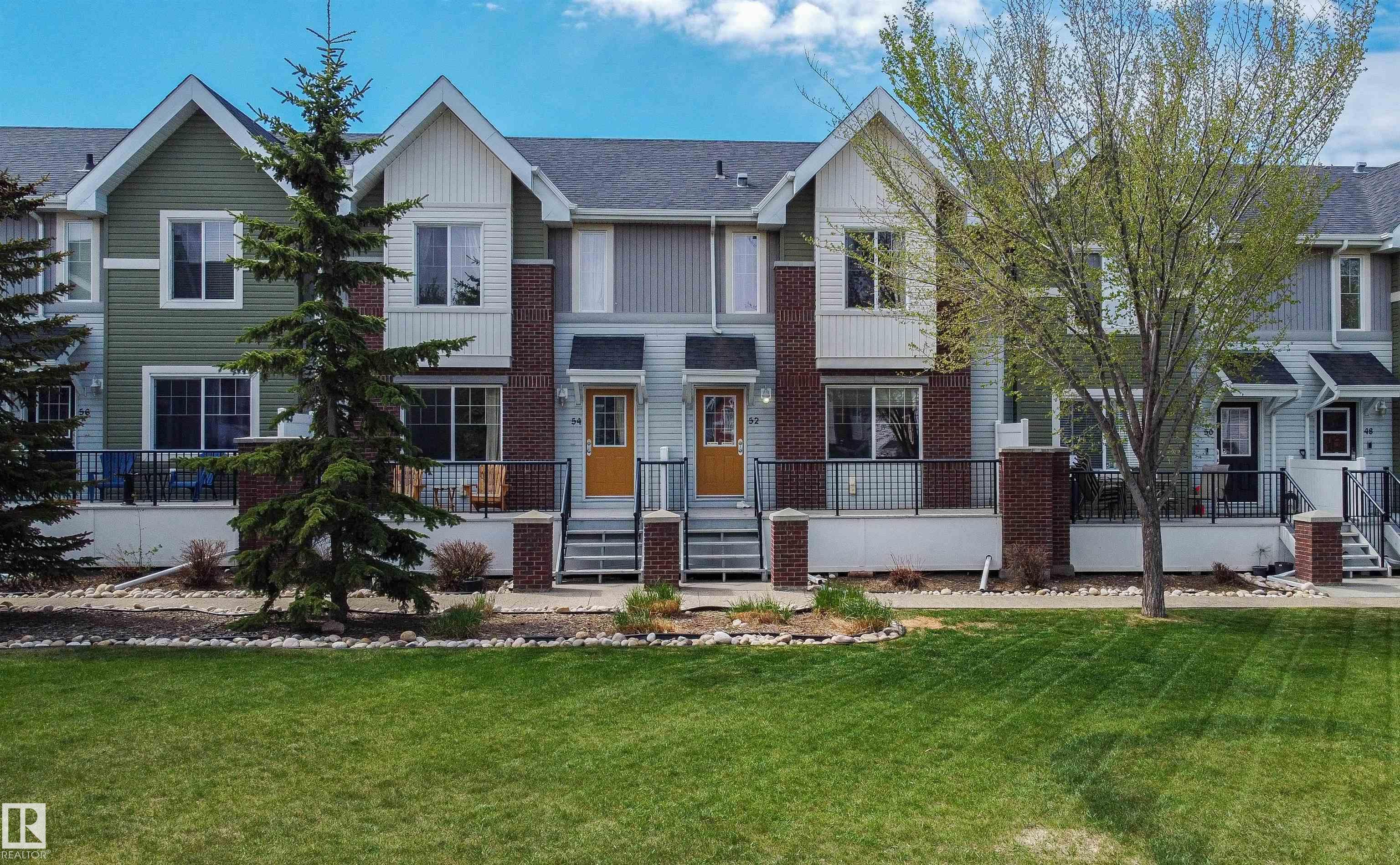 52 2336 Aspen Trail, Sherwood Park, MLS® # E4506259