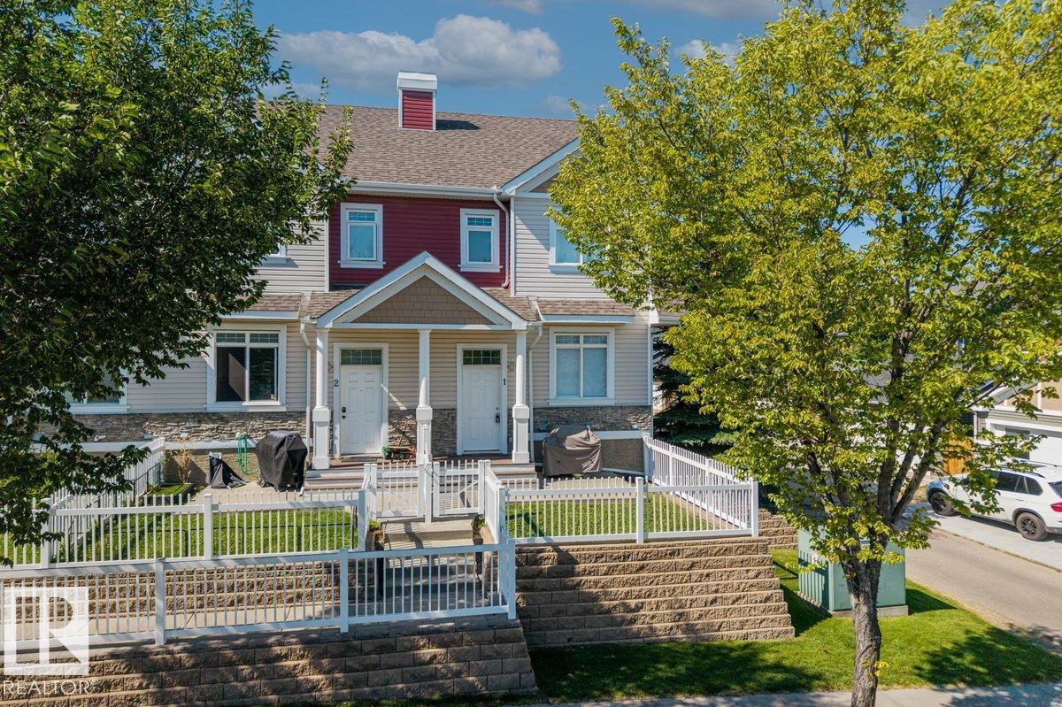 1 1804 70 Street, Edmonton, MLS® # E4506261