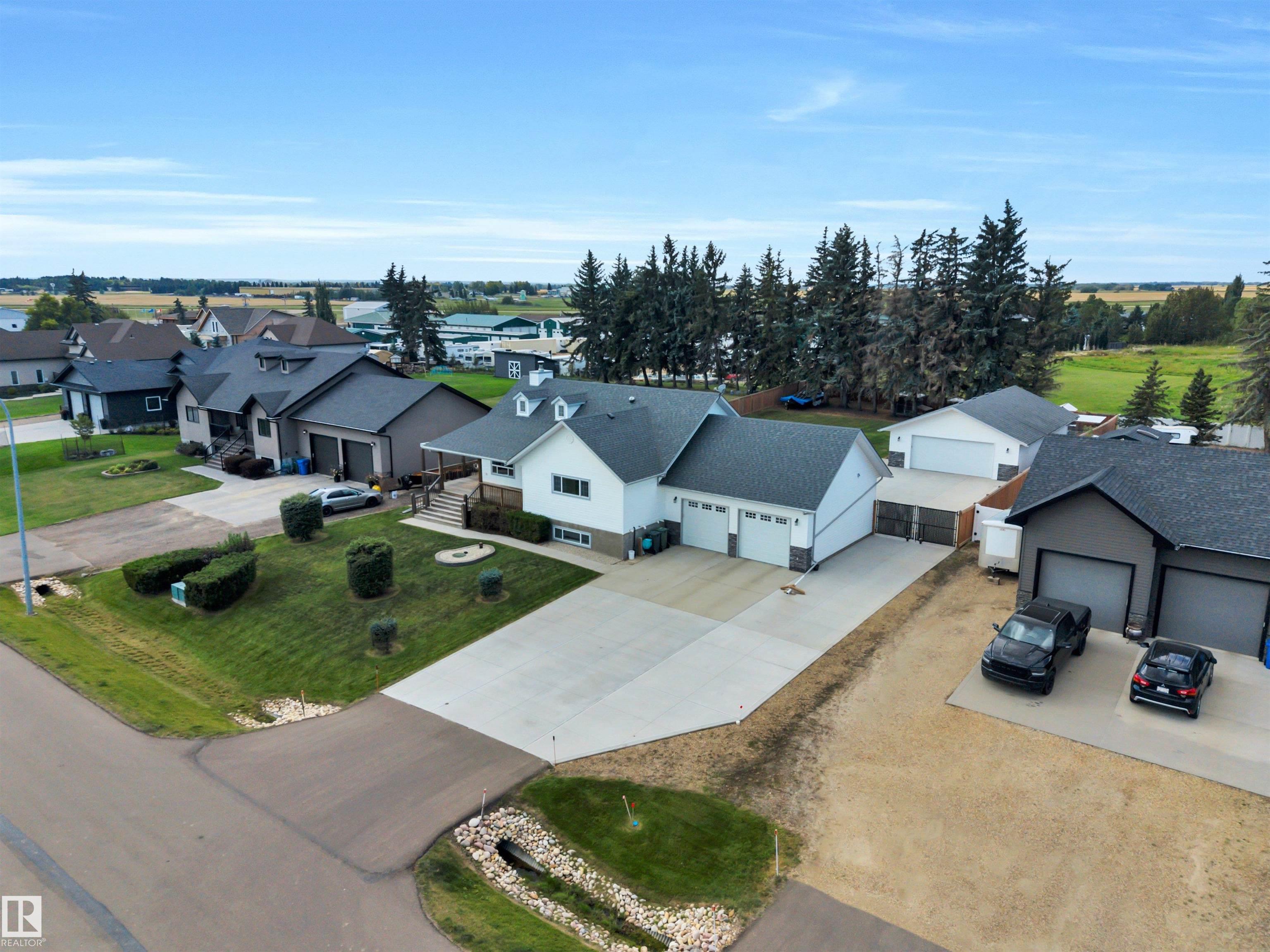 4802 62 Street, Wetaskiwin, MLS® # E4506262