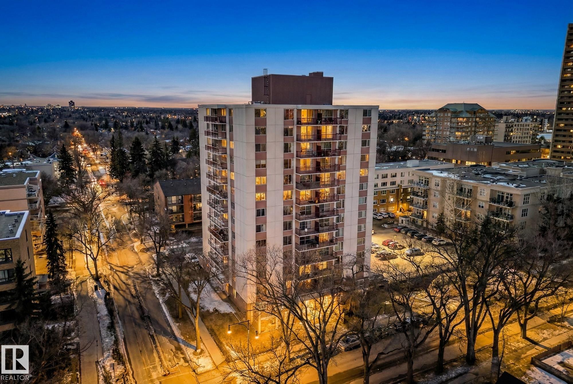 207 11007 83 Avenue, Edmonton, MLS® # E4506265