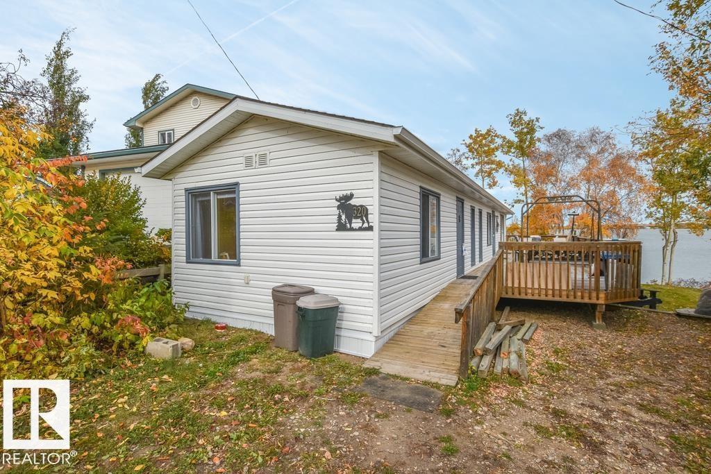 320 Perch Close, Rural Bonnyville M.d., MLS® # E4506266