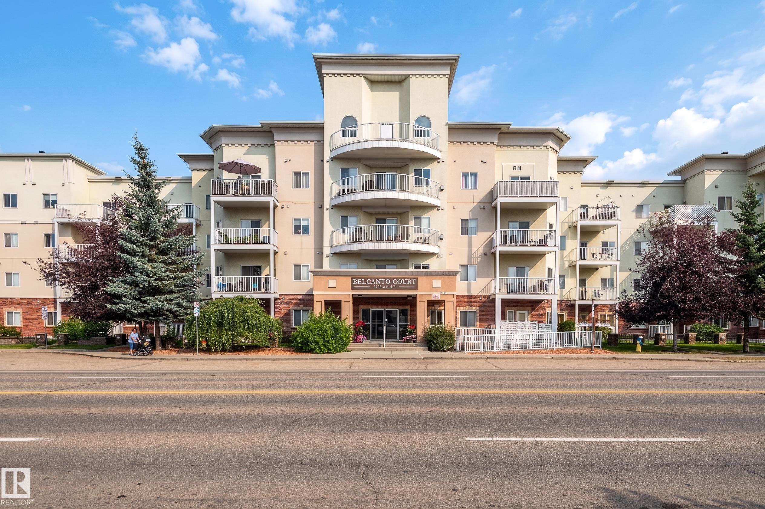 319 8528 82 Avenue, Edmonton, MLS® # E4506269