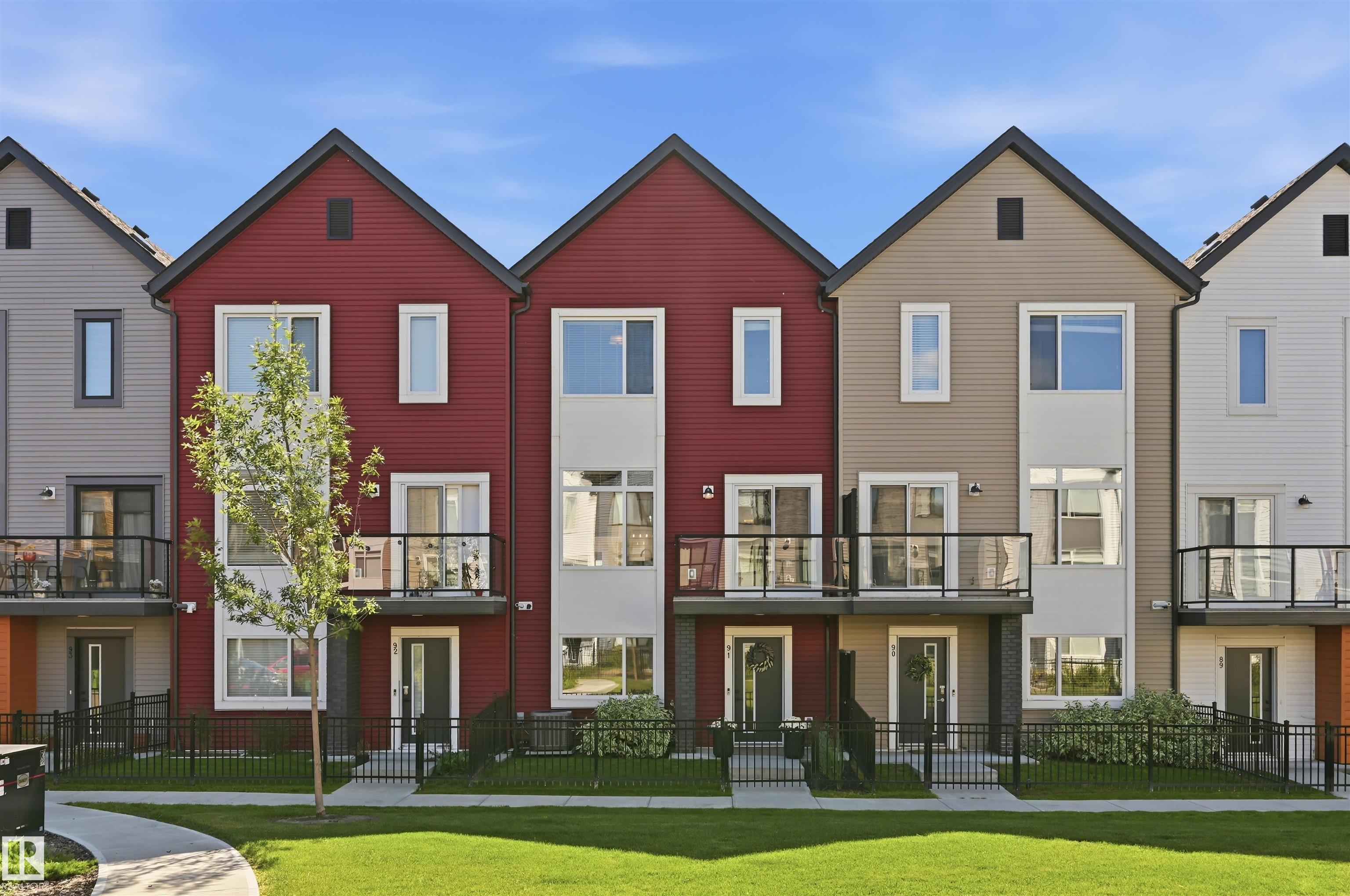 91 1010 Rabbit Hill Road, Edmonton, MLS® # E4506274