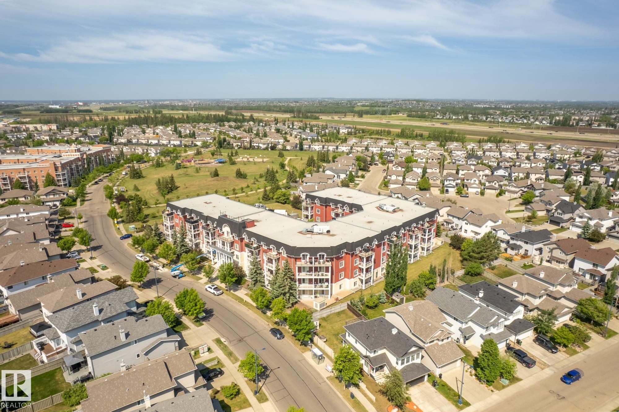 111 226 Macewan Road, Edmonton, MLS® # E4506275