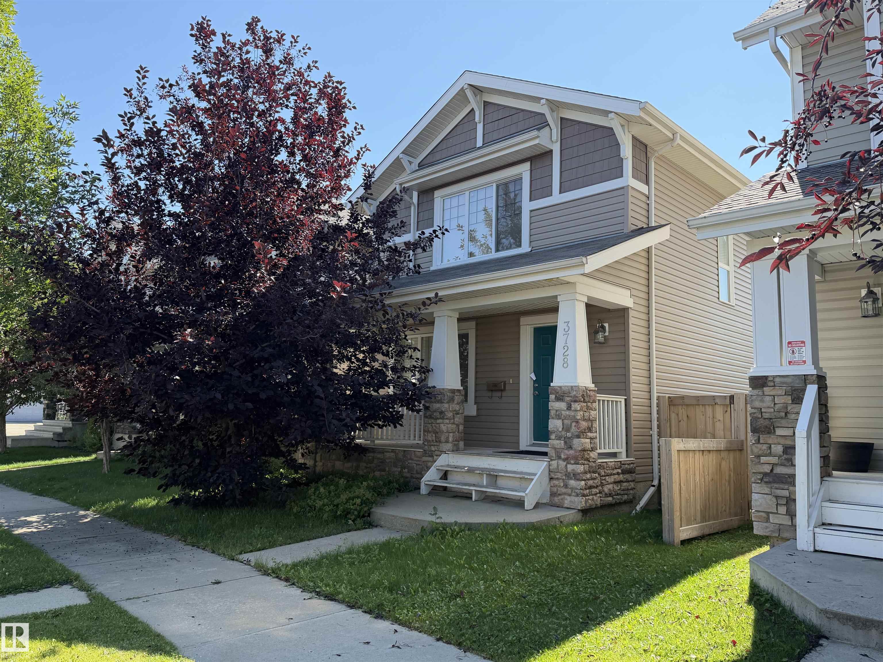 3728 Alexander Crescent, Edmonton, MLS® # E4506279