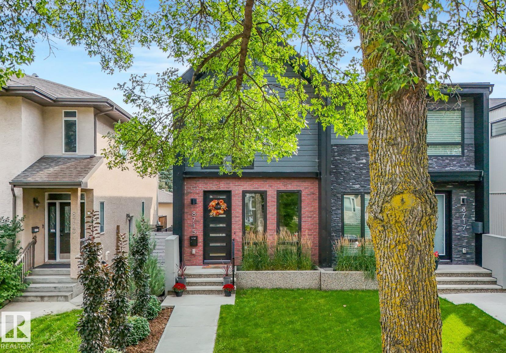 8715 83 Avenue, Edmonton, MLS® # E4506280