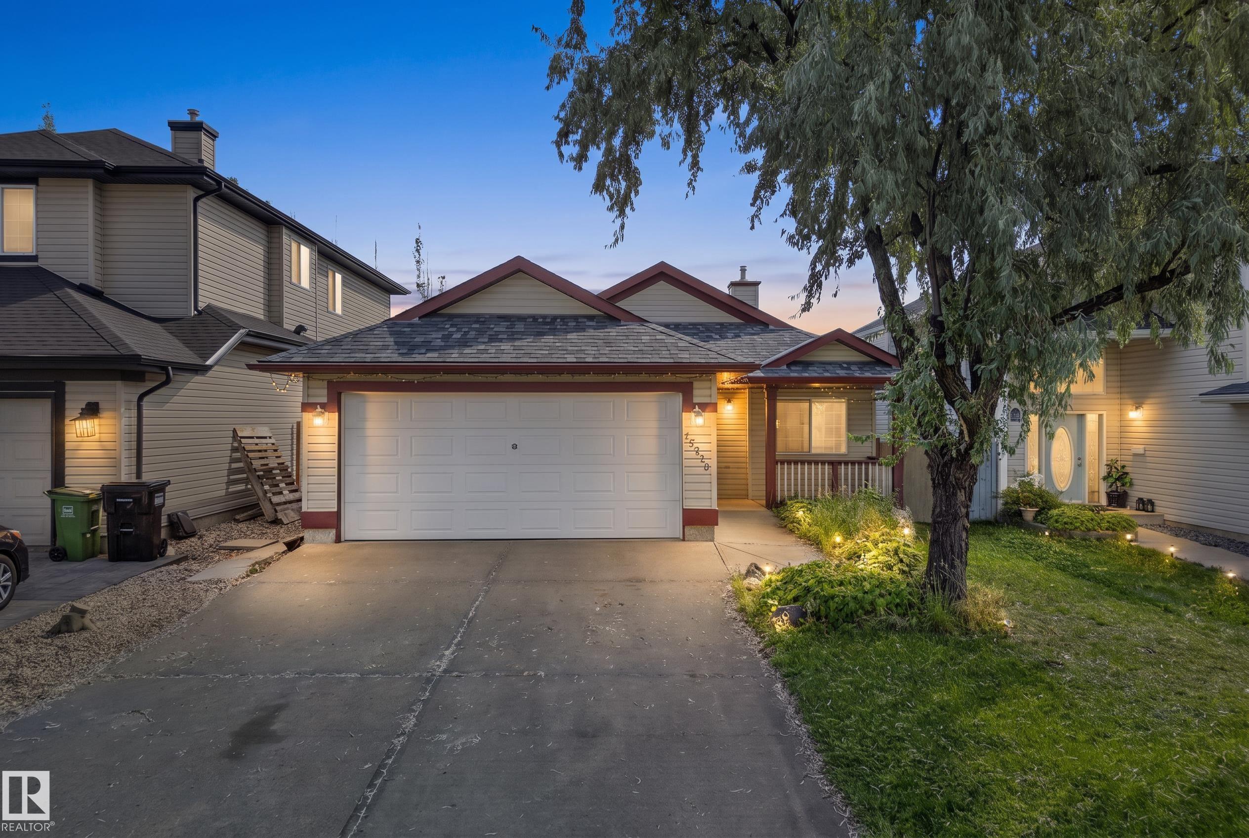 15213 49a Street, Edmonton, MLS® # E4506282