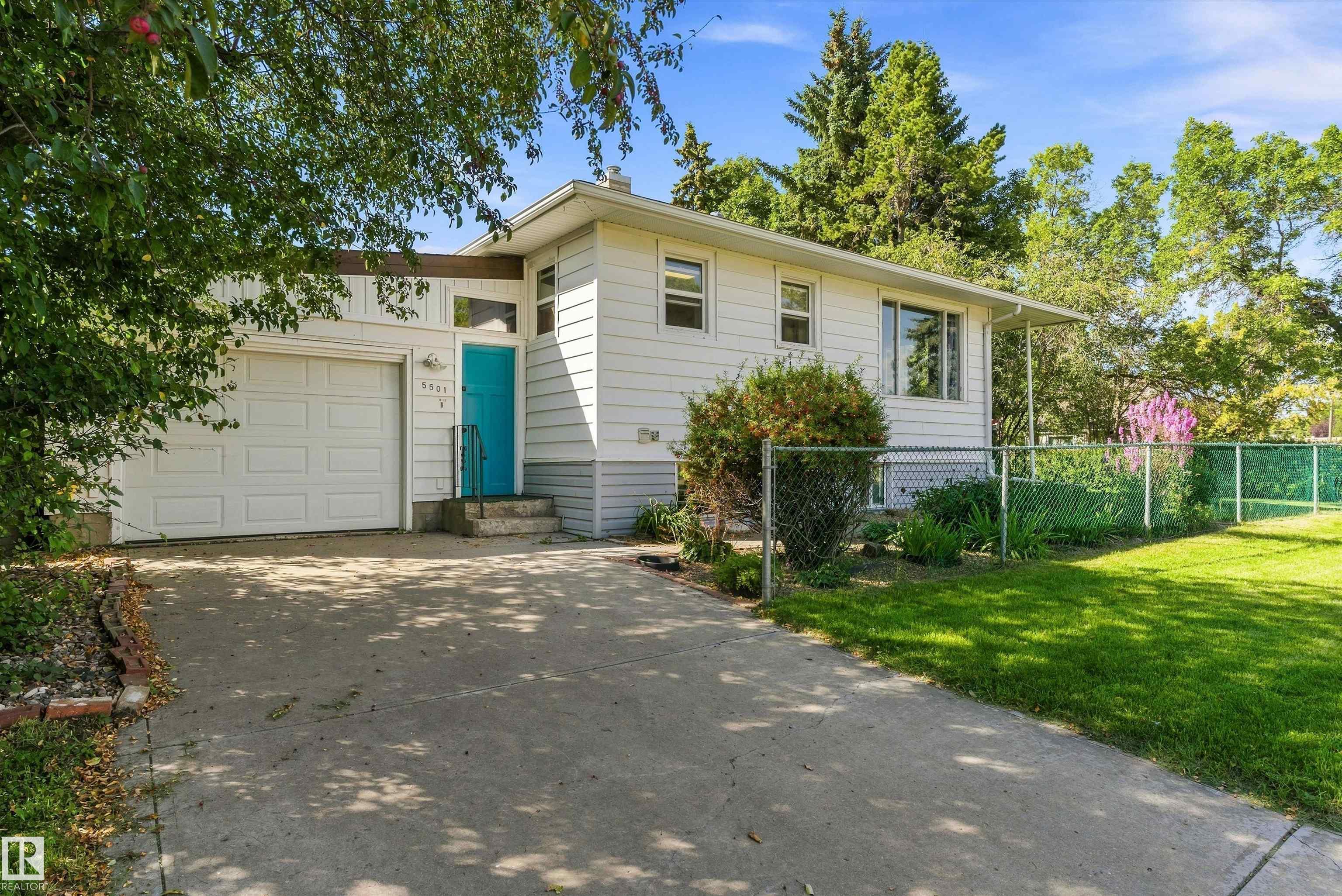 5501 48 Avenue, Wetaskiwin, MLS® # E4506285