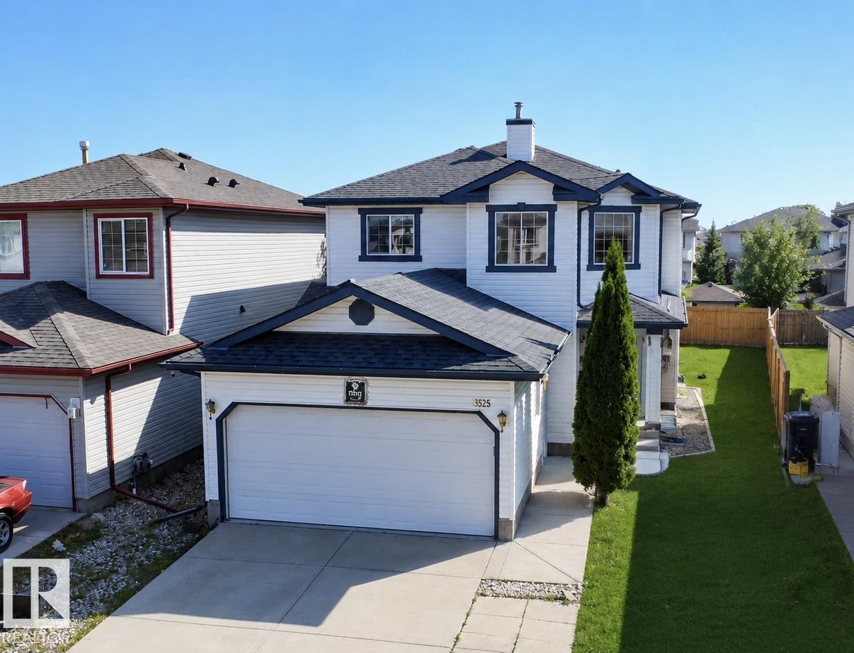 3525 22 St Nw, Edmonton, MLS® # E4506292