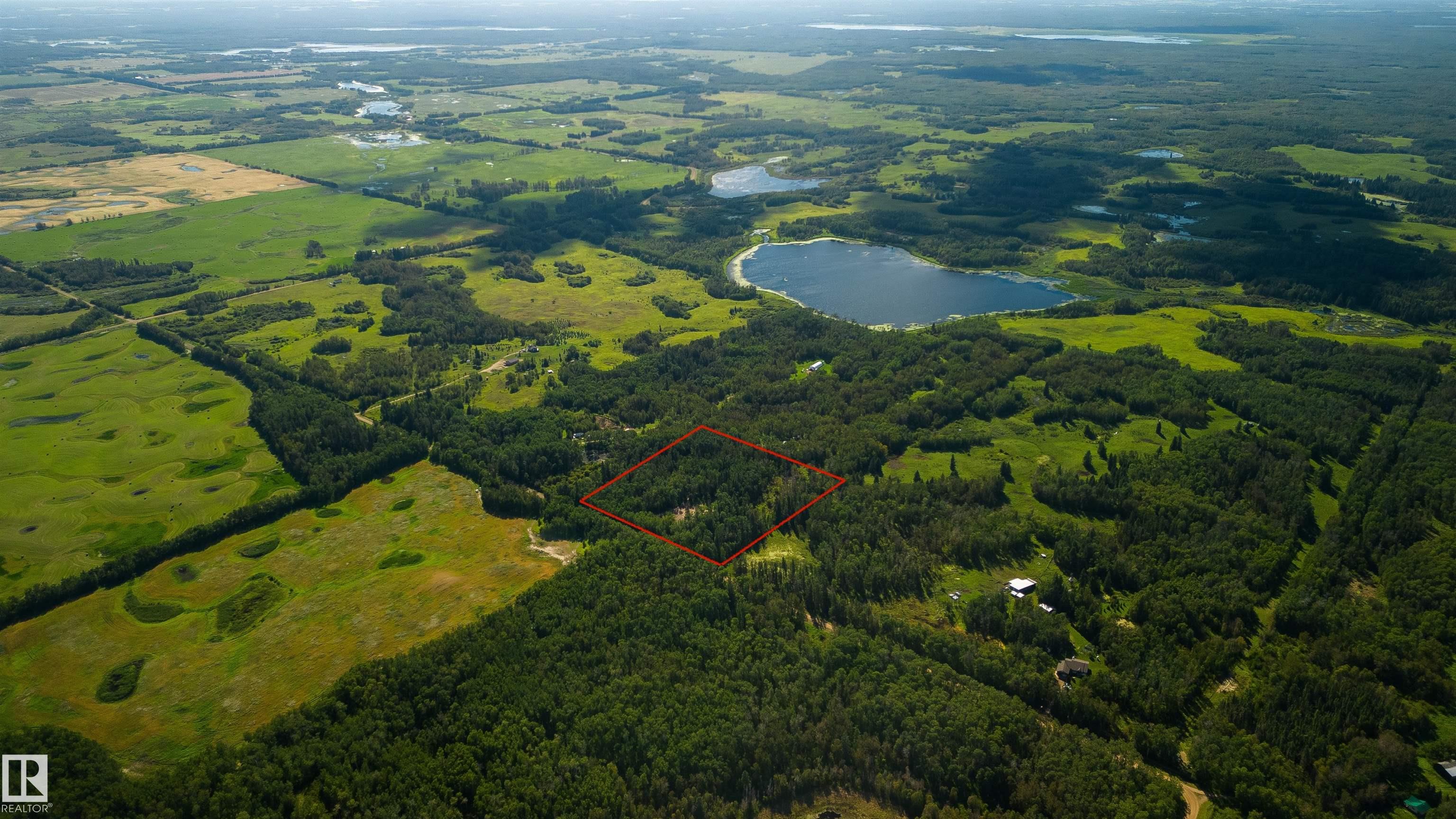  Vacant Lot/Land for Sale, MLS® # E4506293