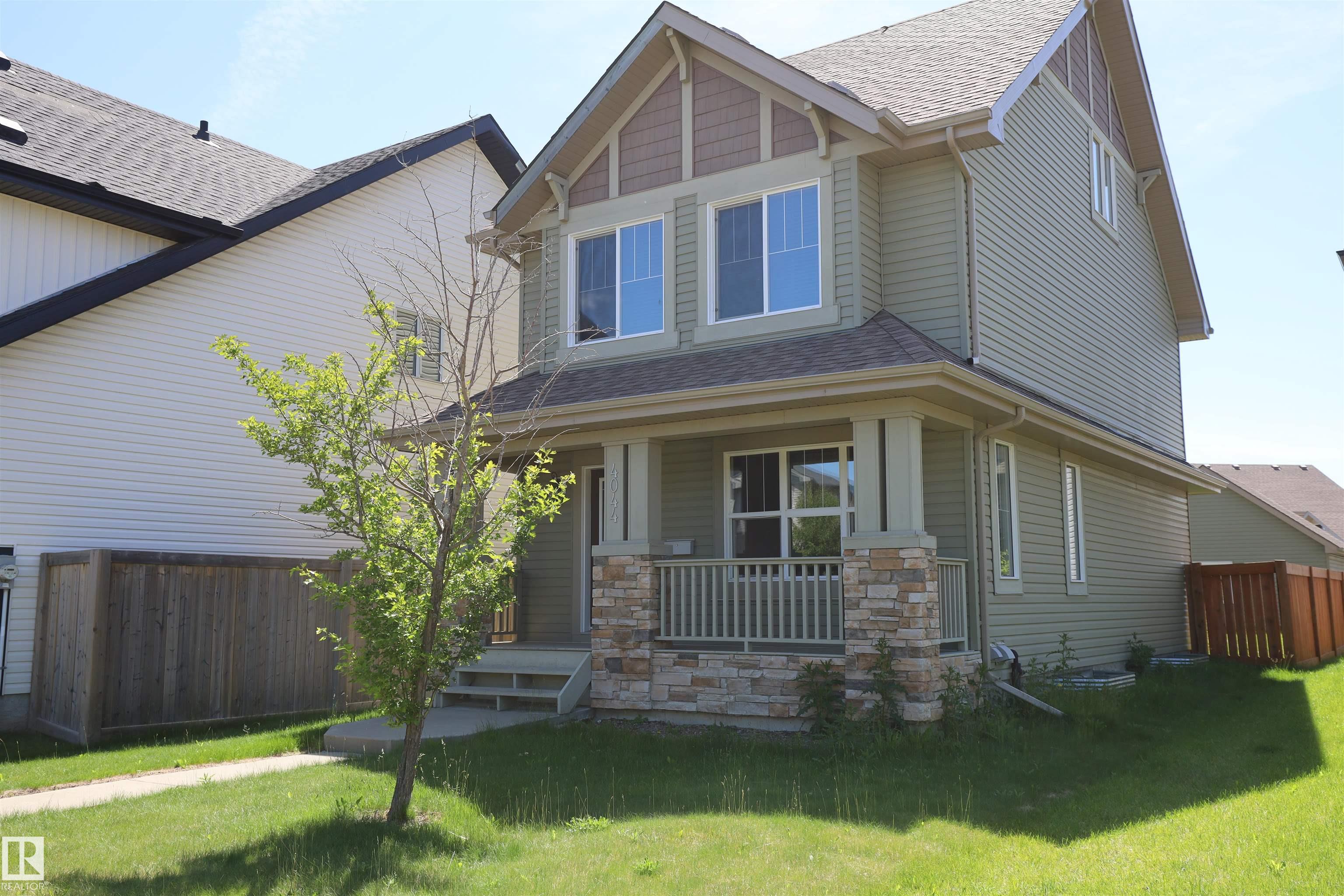 4044 Alexander Way, Edmonton, MLS® # E4506294