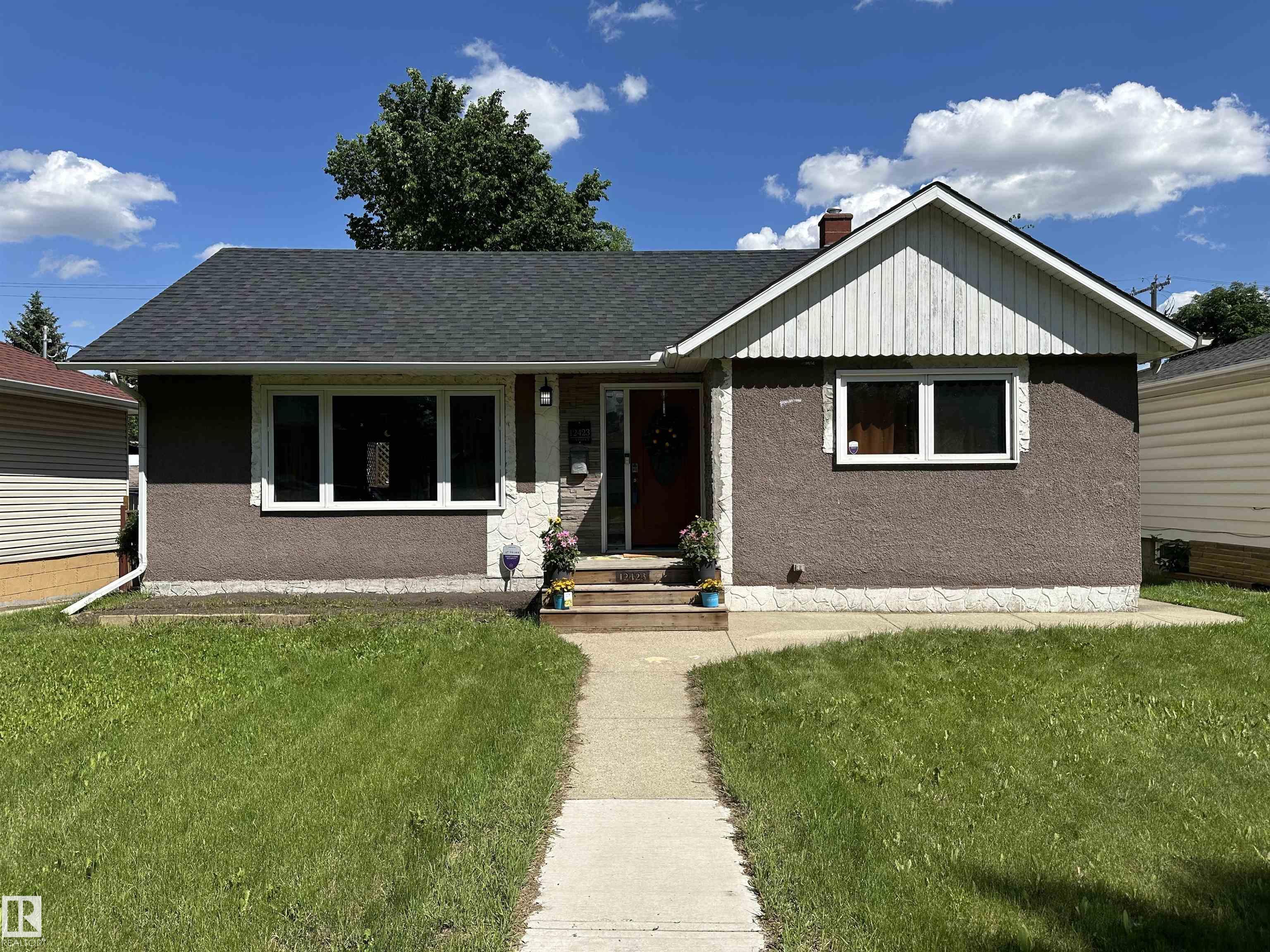 12423 75 Street, Edmonton, MLS® # E4506296