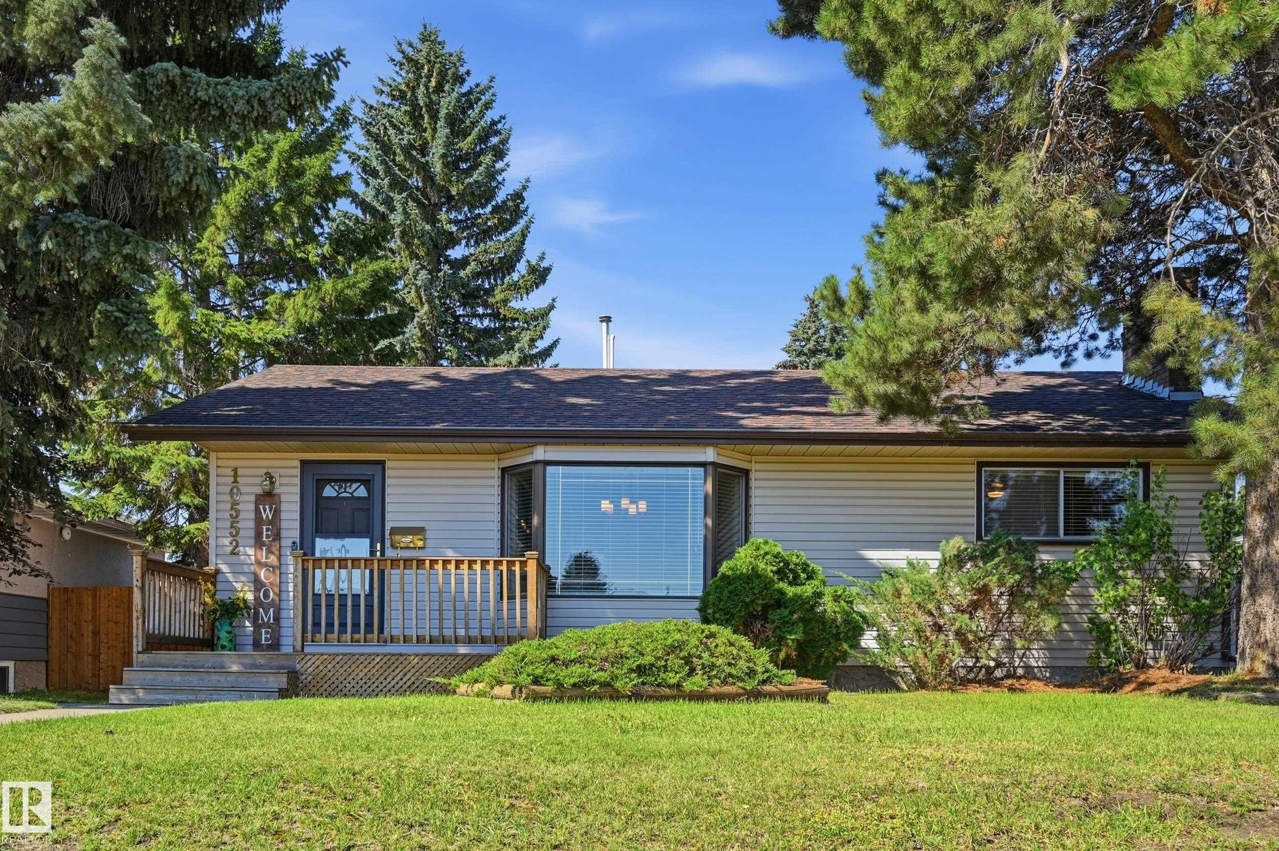 10552 45 Street, Edmonton, MLS® # E4506297