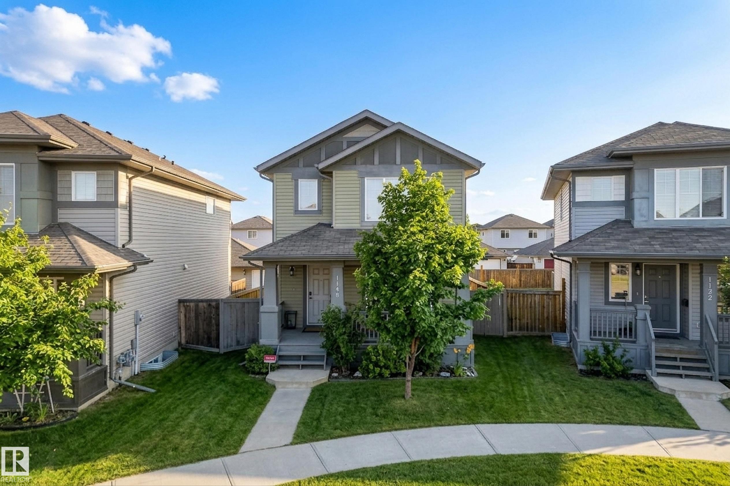 1148 35 Avenue, Edmonton, MLS® # E4506303