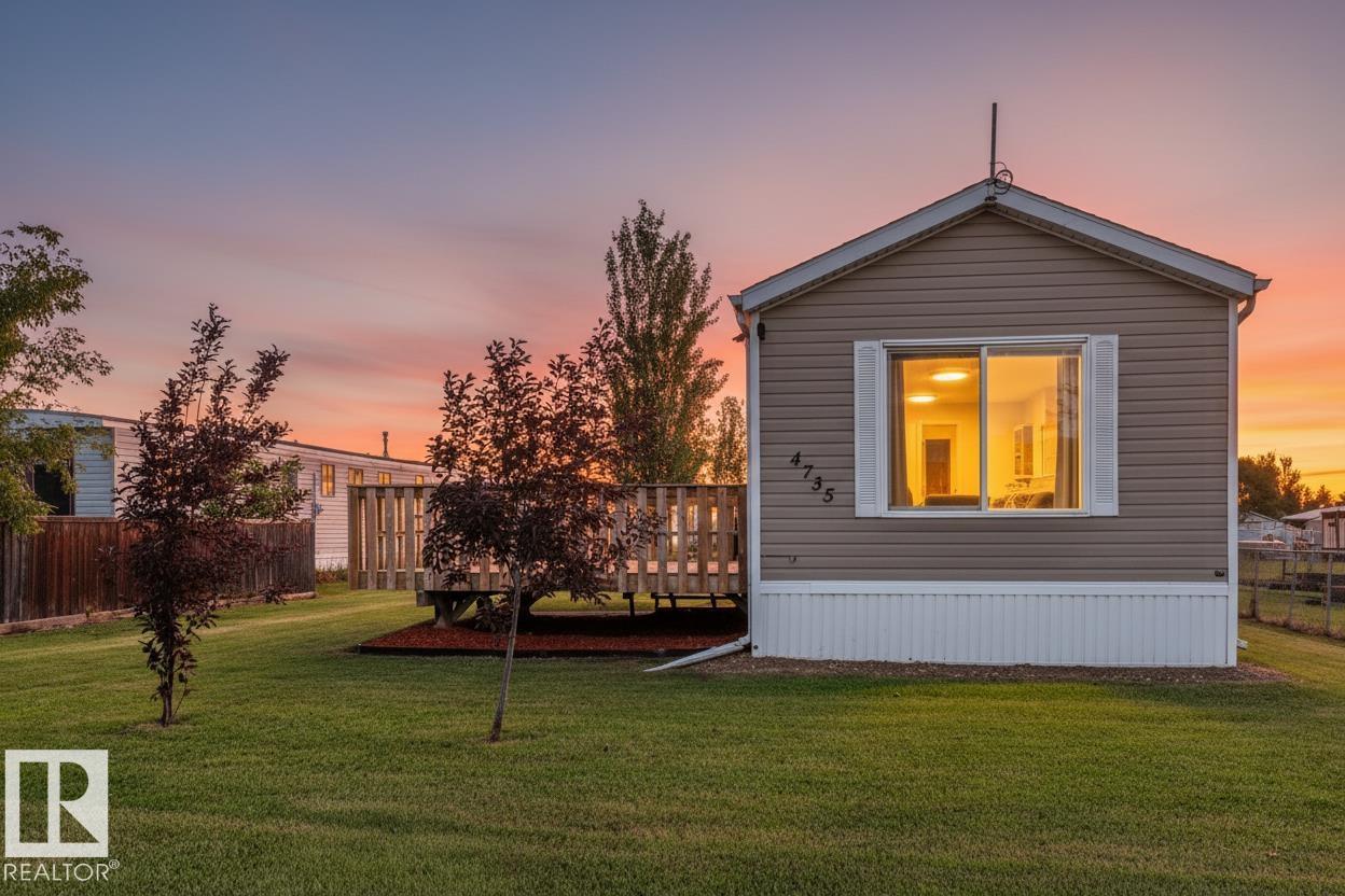 4735 50 Street, Vimy, MLS® # E4506306