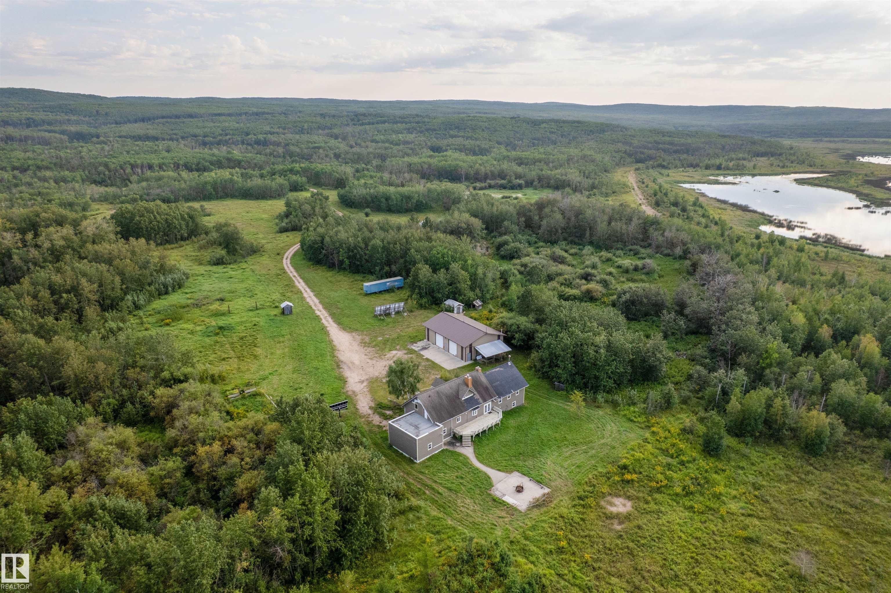 45116 Township  593a Road, Rural Bonnyville M.d., MLS® # E4506308