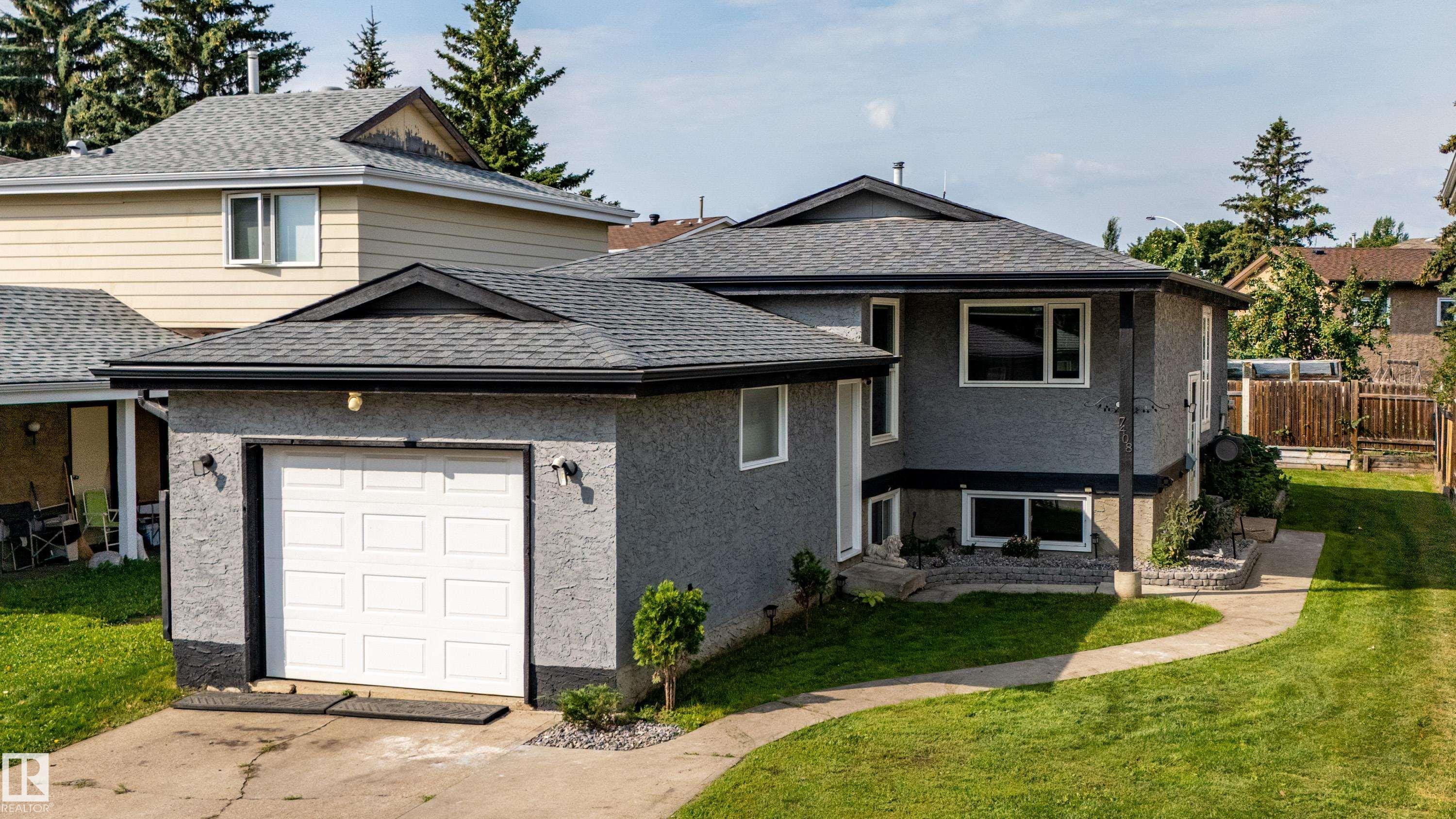 7408 180 Street, Edmonton, MLS® # E4506309