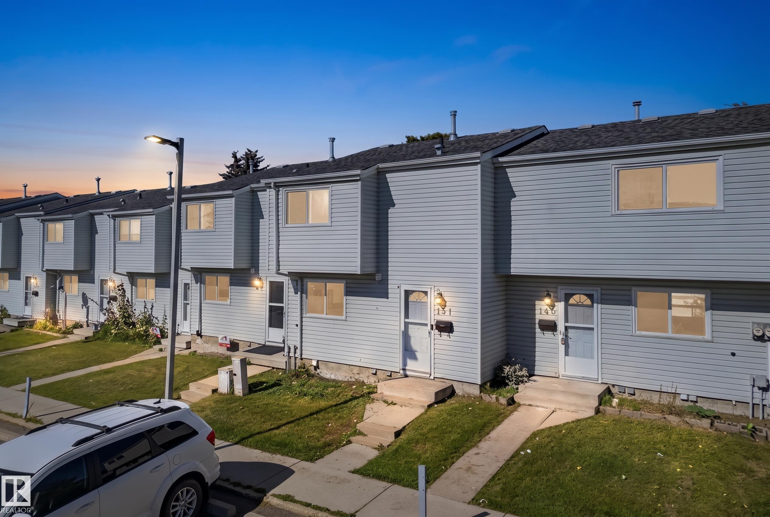 141 Dickinsfield Court, Edmonton, MLS® # E4506311