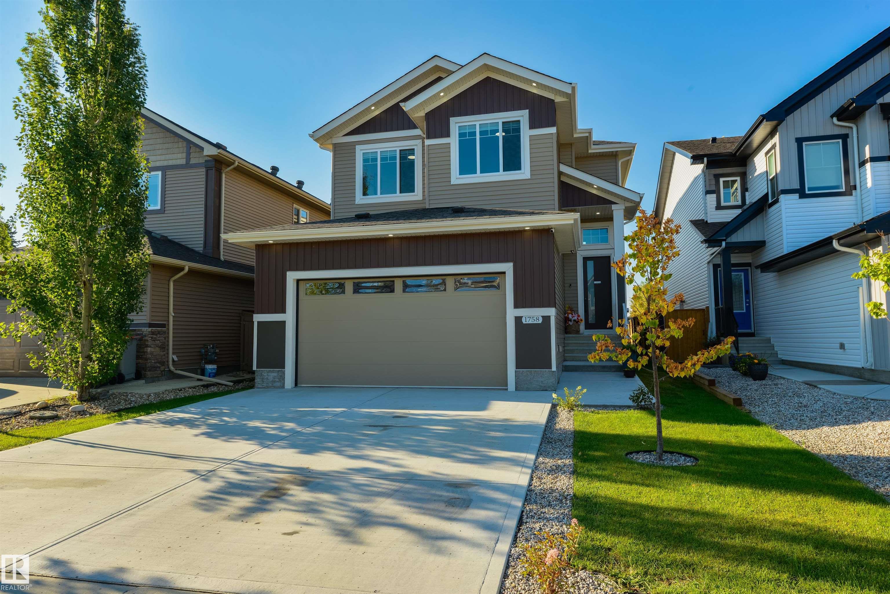 1758 Westerra Loop, Stony Plain, MLS® # E4506312