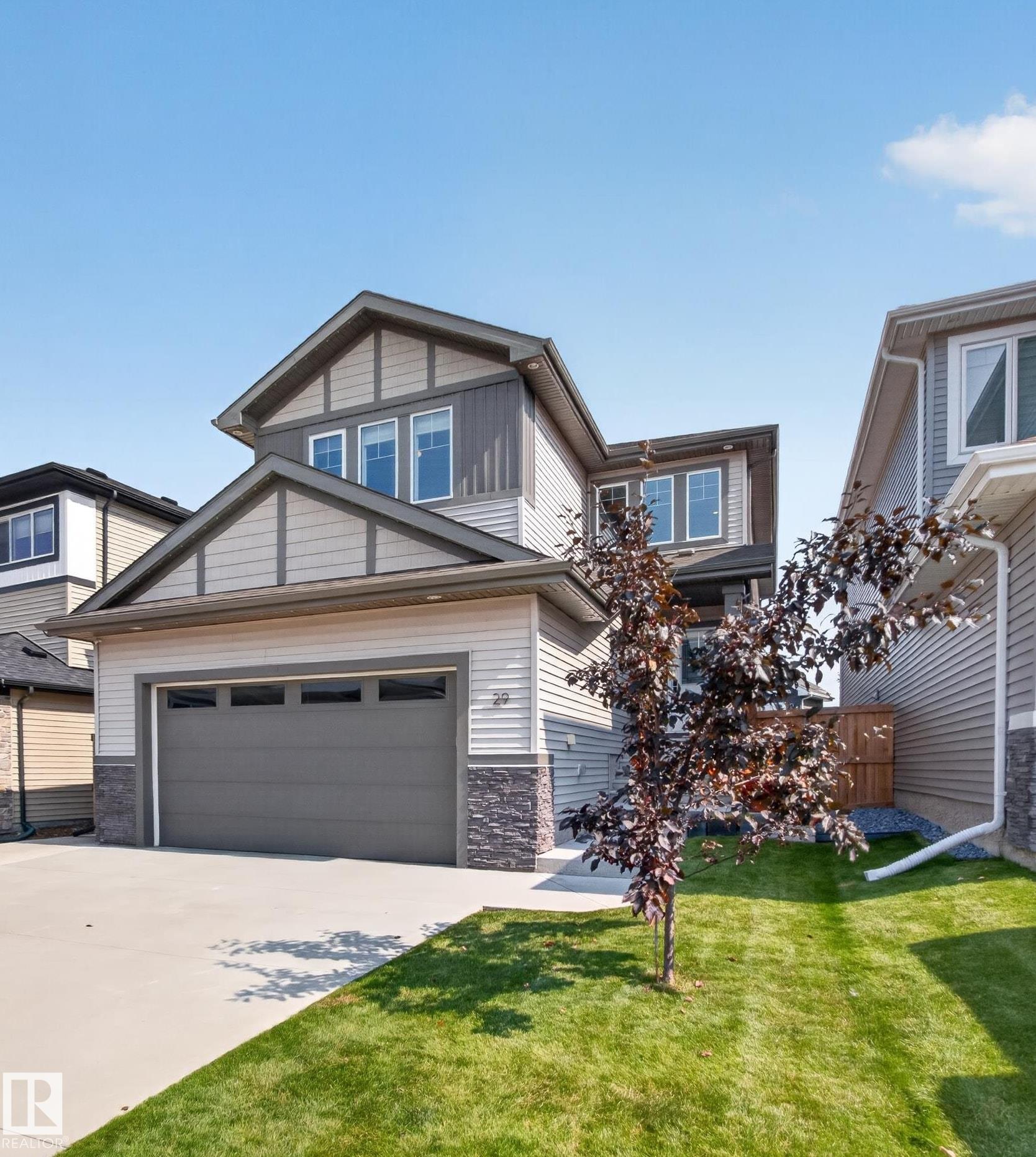 29 Coppice Hill Way, Ardrossan, MLS® # E4506317