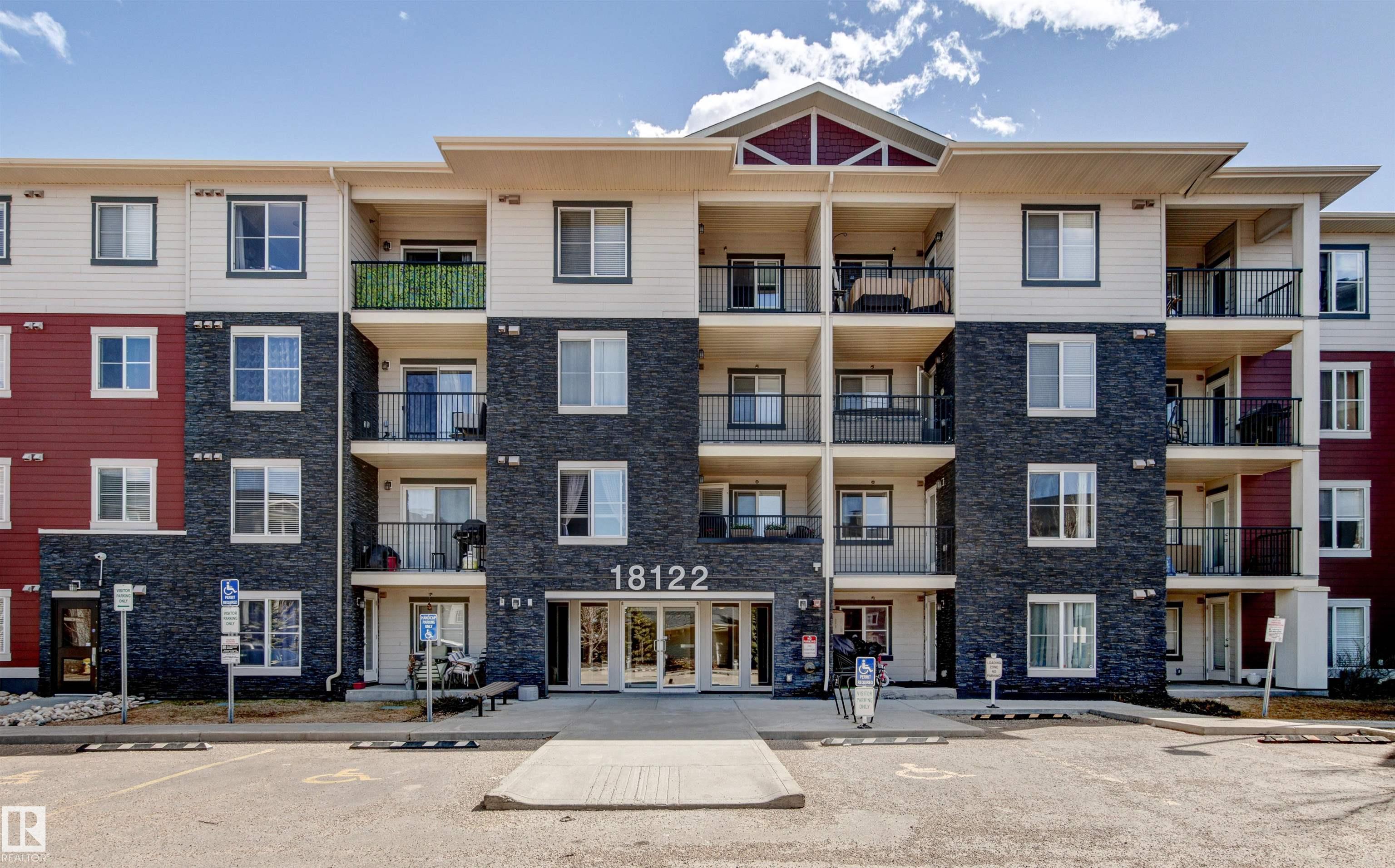 208 18122 77 Street, Edmonton, MLS® # E4506320