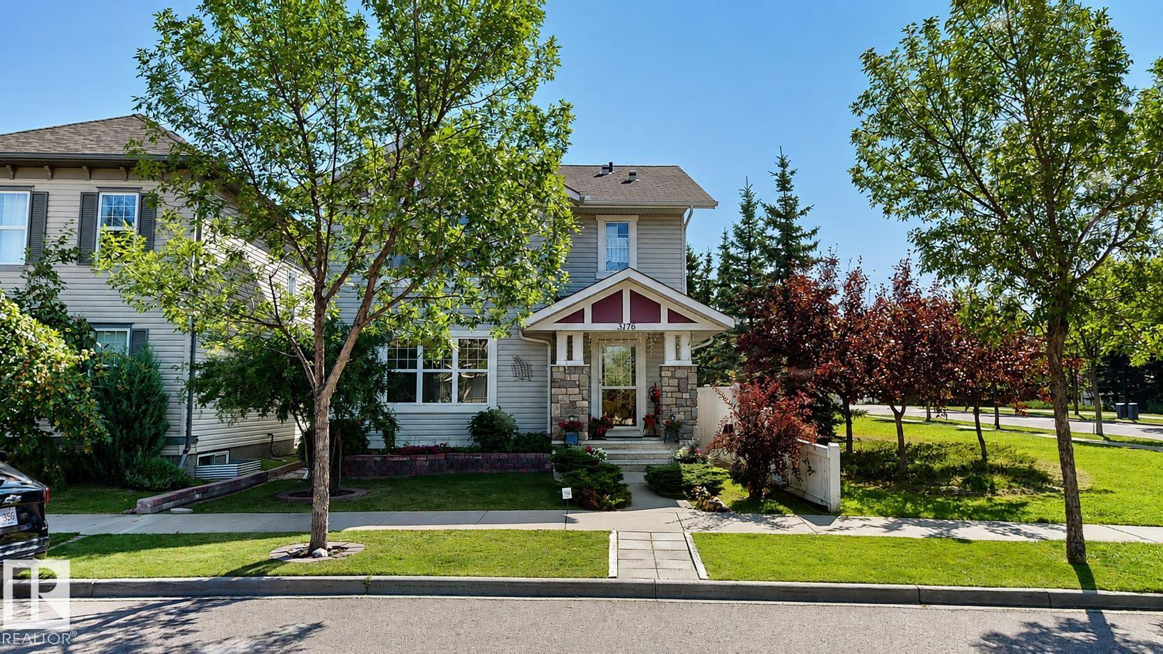 3176 Trelle Loop, Edmonton, MLS® # E4506322