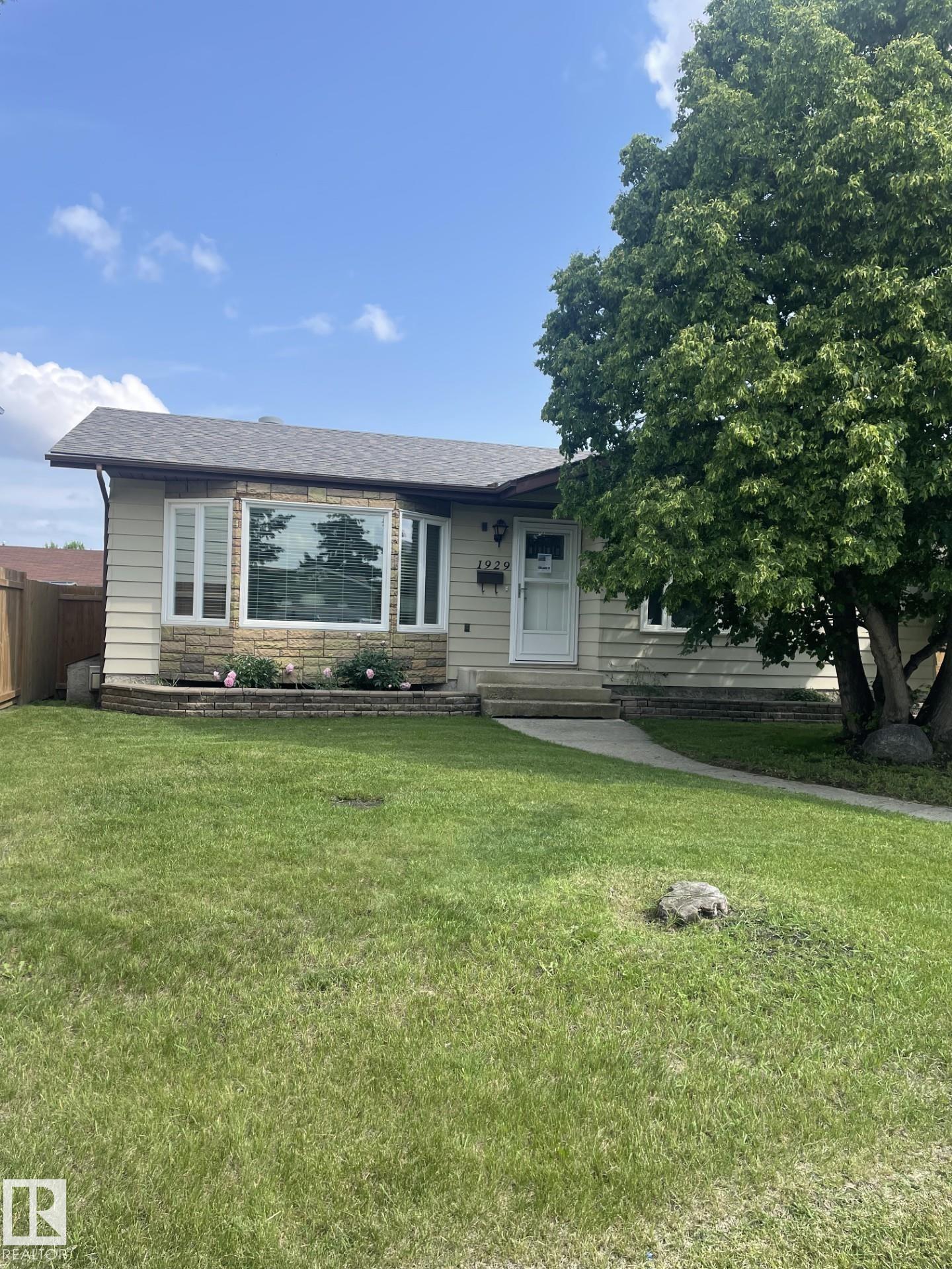 1929 65 Street, Edmonton, MLS® # E4506323