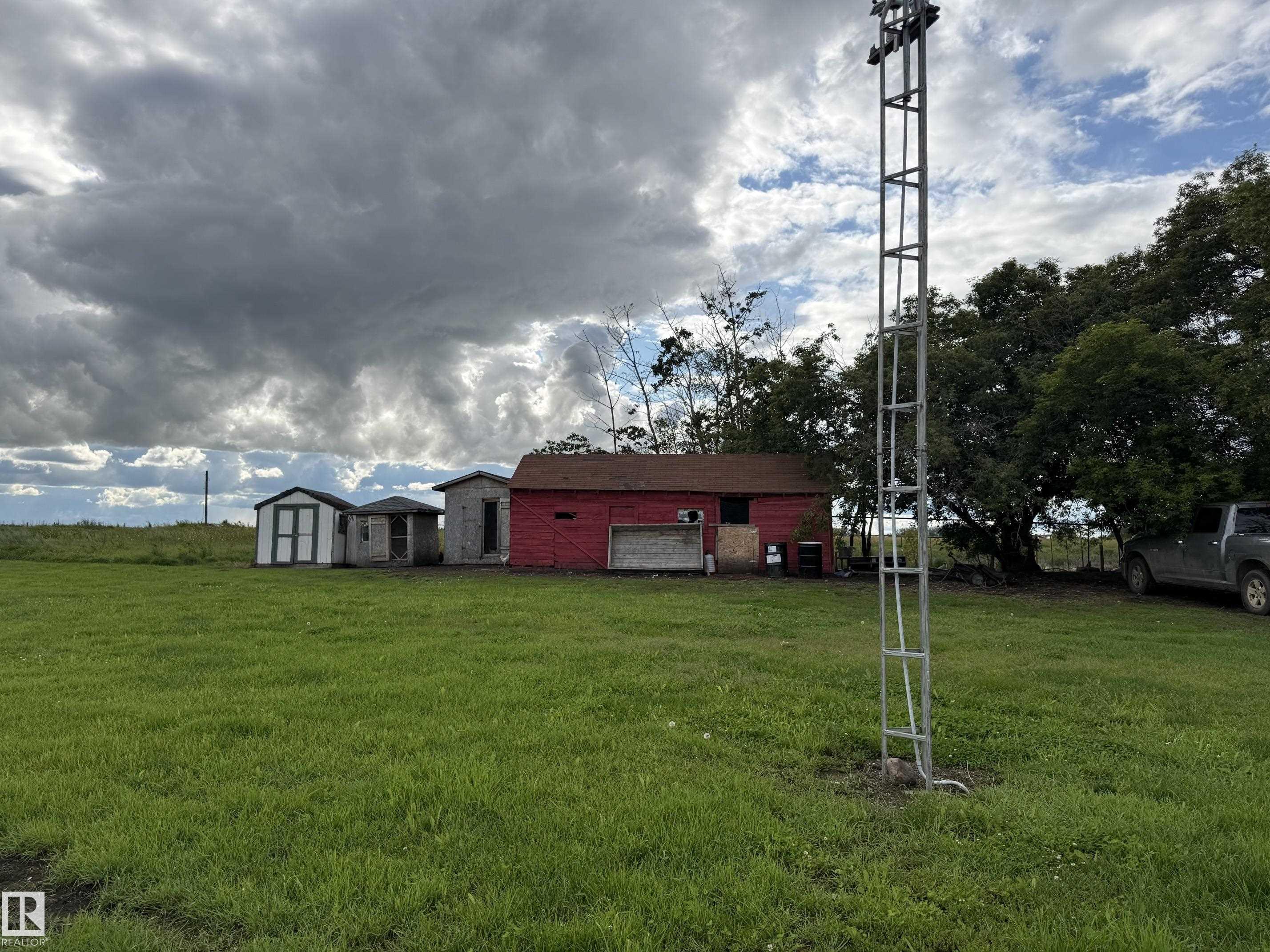 555022 Rge Rd 152, Rural Two Hills County, MLS® # E4506326