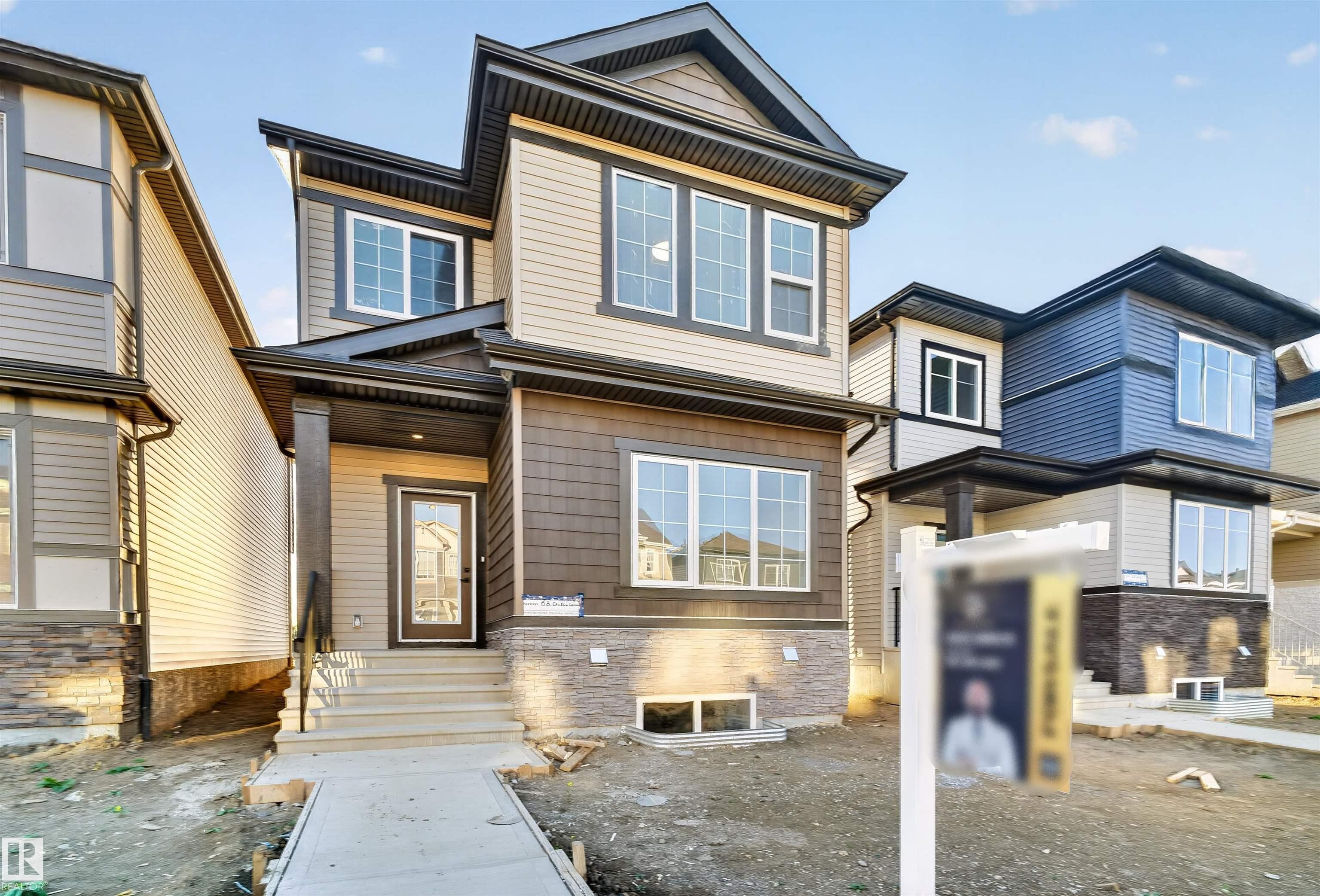 68 Covell Common, Spruce Grove, MLS® # E4506330