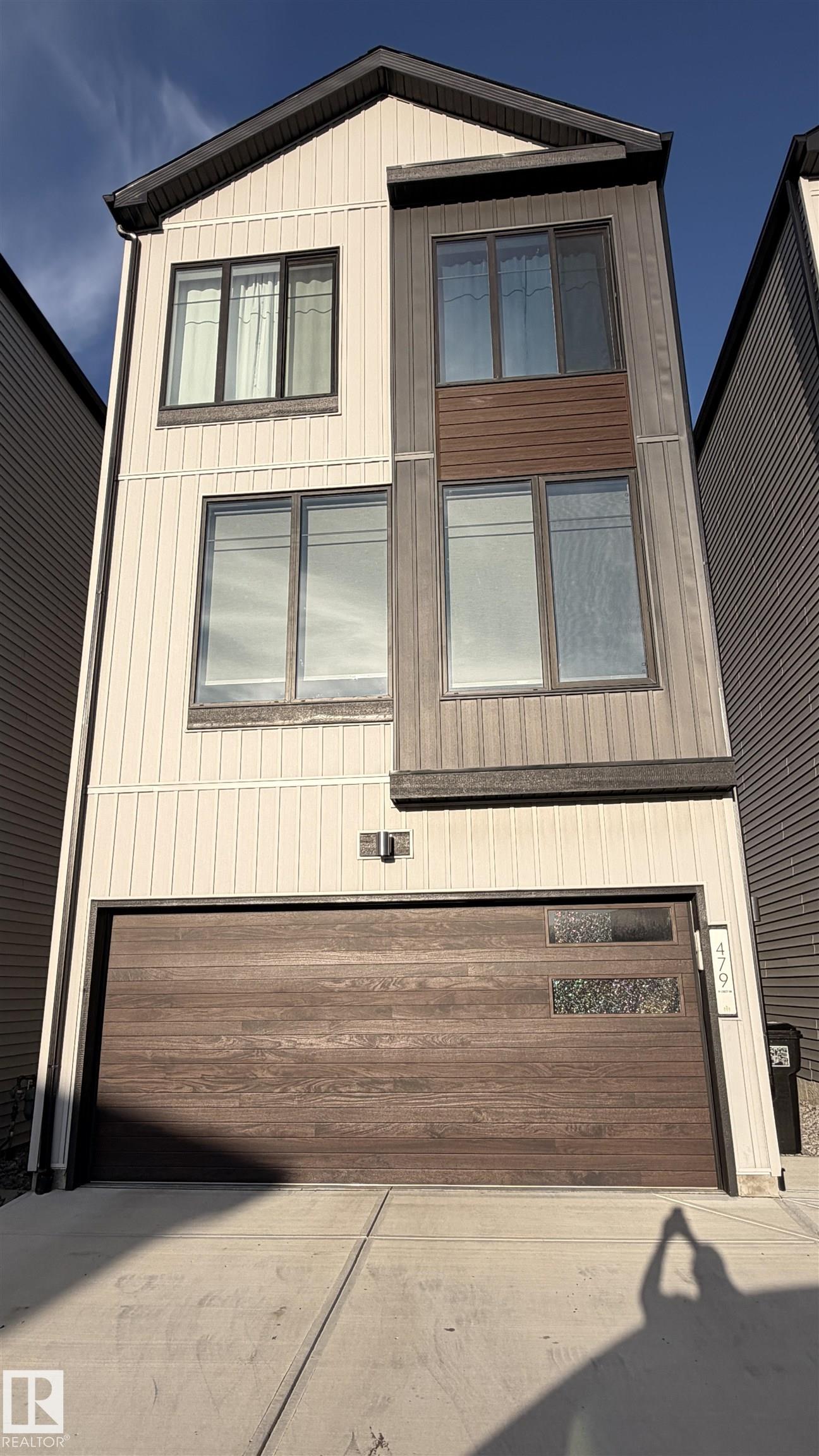479 39 St Sw, Edmonton, MLS® # E4506350