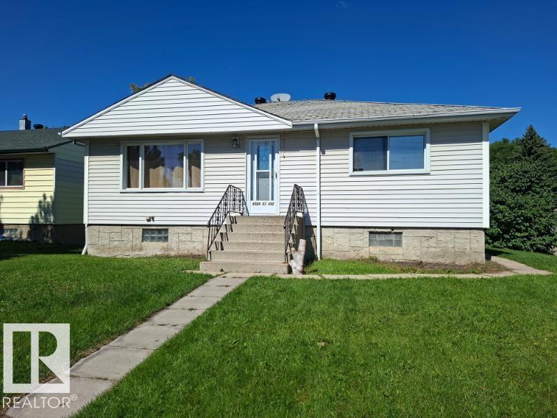 9504 63 Avenue Nw, Edmonton, MLS® # E4506353