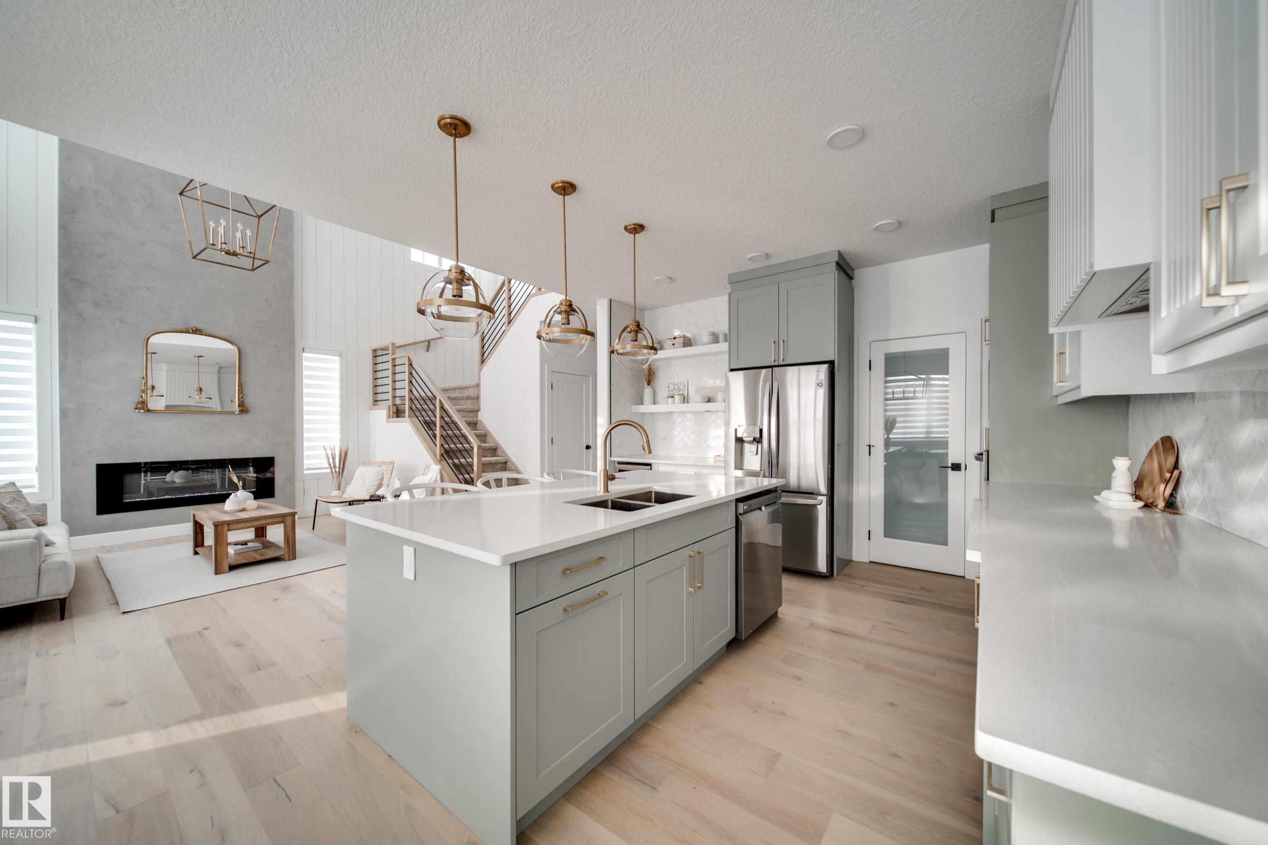 17 Arthur Way, Spruce Grove, MLS® # E4506357