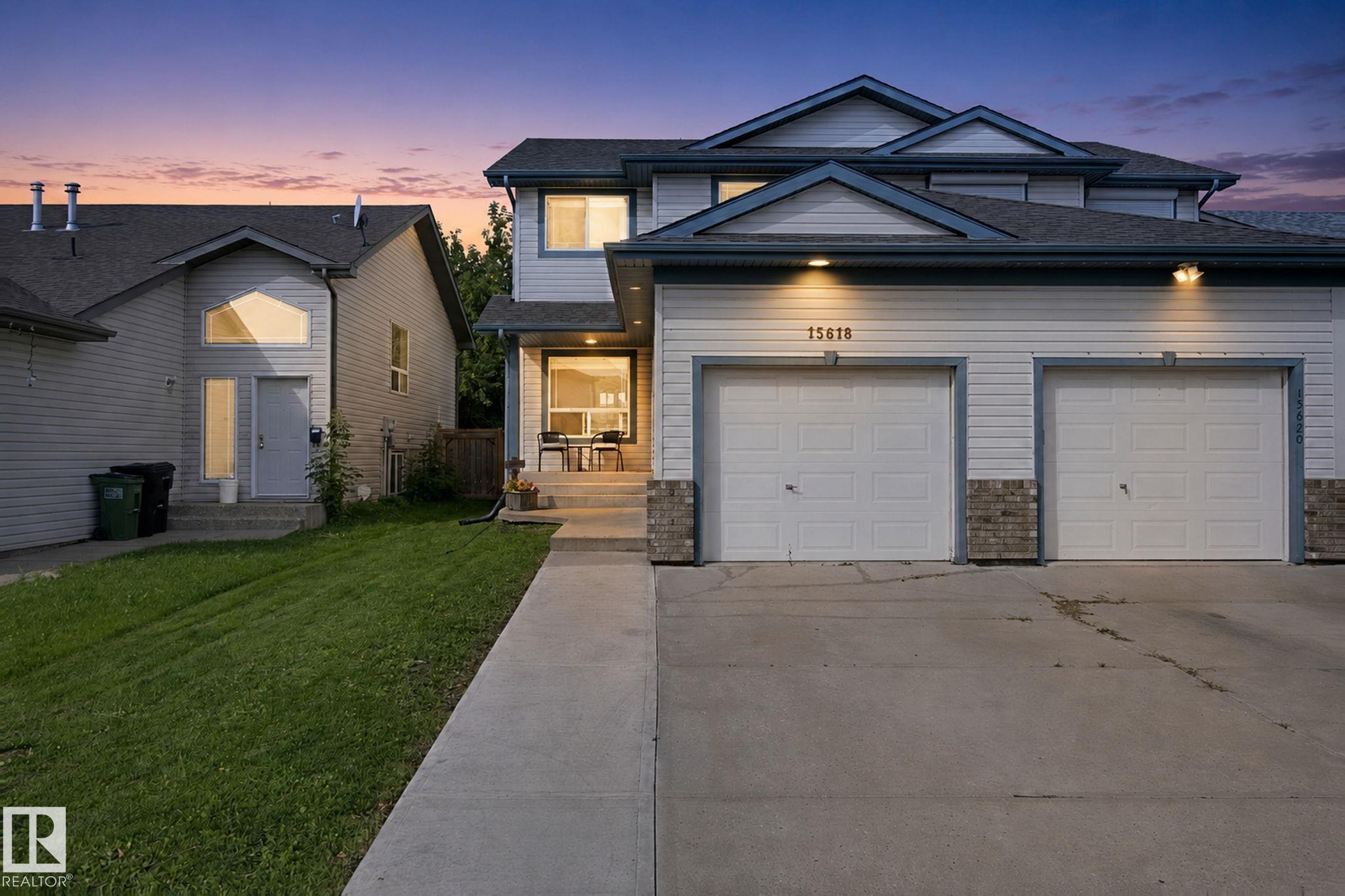 15618 141 Street, Edmonton, MLS® # E4506361