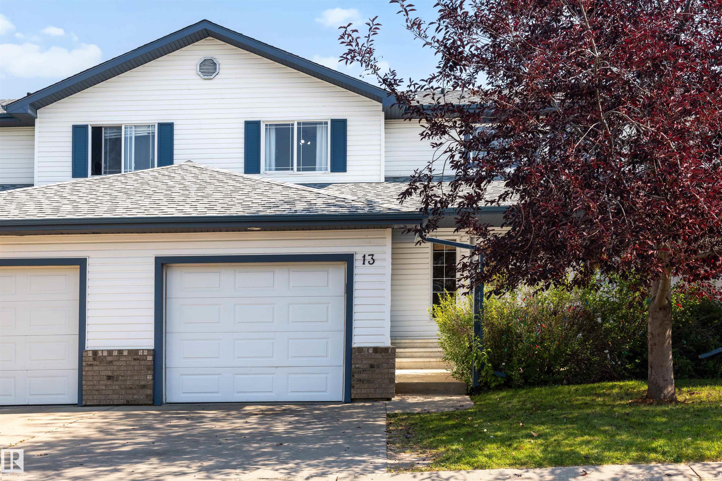 13 450 Hyndman Crescent, Edmonton, MLS® # E4506370
