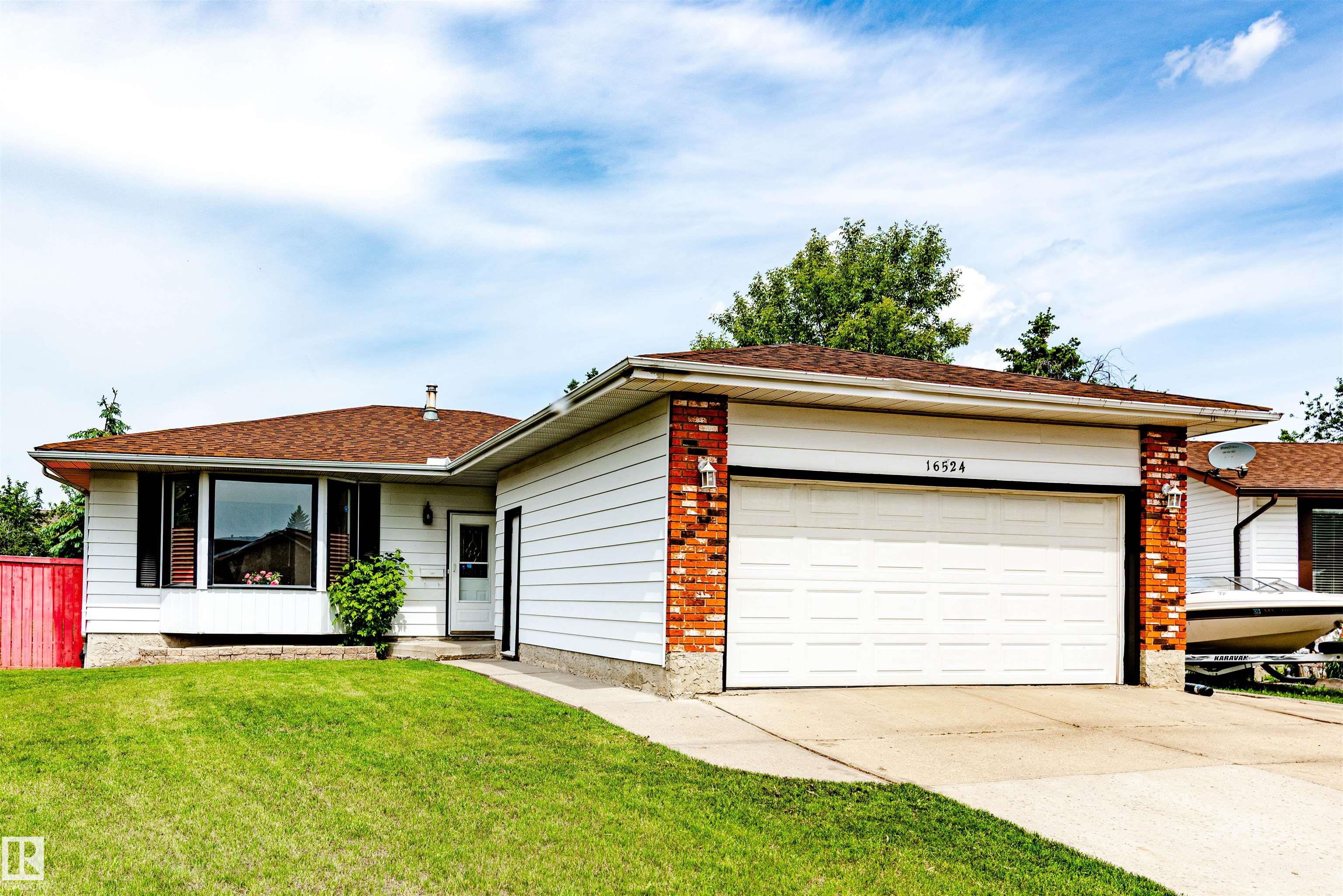 16524 116 Street, Edmonton, MLS® # E4506372