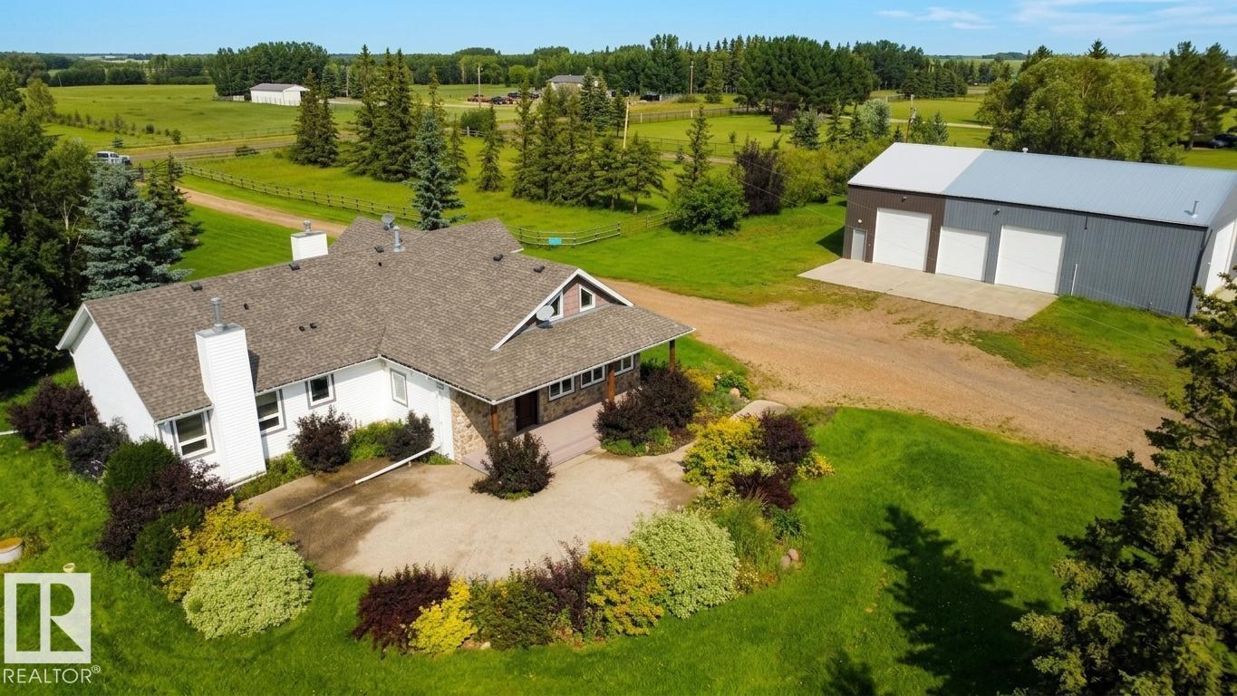 26317 Twp Road 552, Rural Sturgeon County, MLS® # E4506374