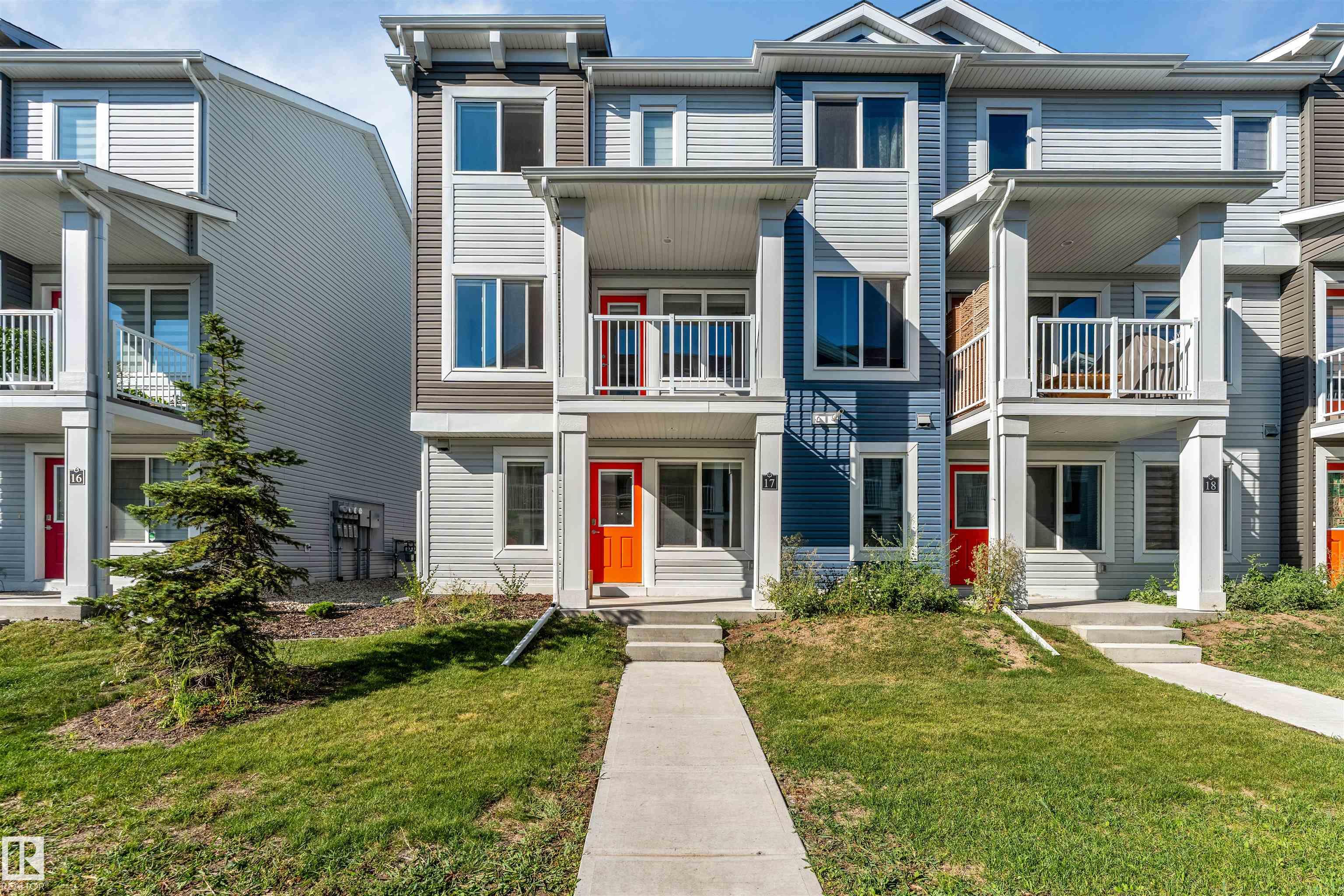 17 16335 84 Street Nw, Edmonton, MLS® # E4506376