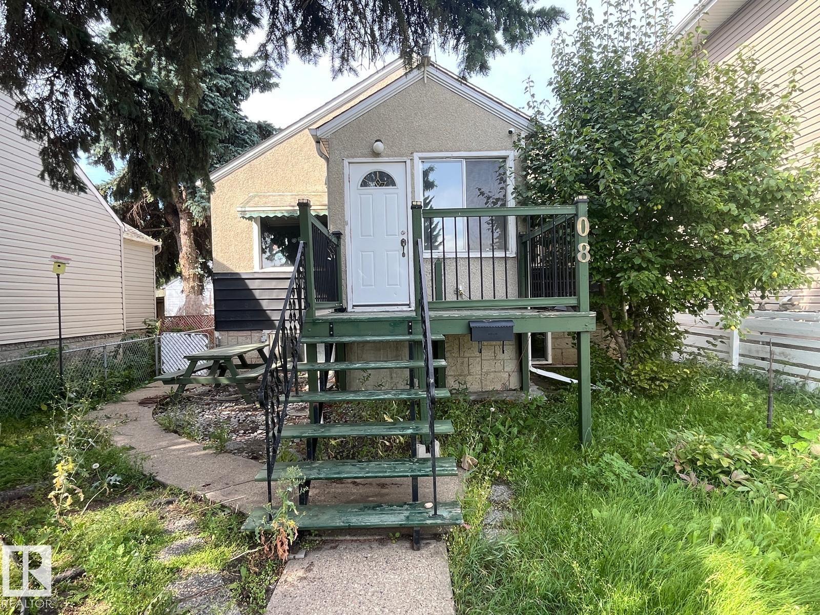 11408 82 Street, Edmonton, MLS® # E4506377
