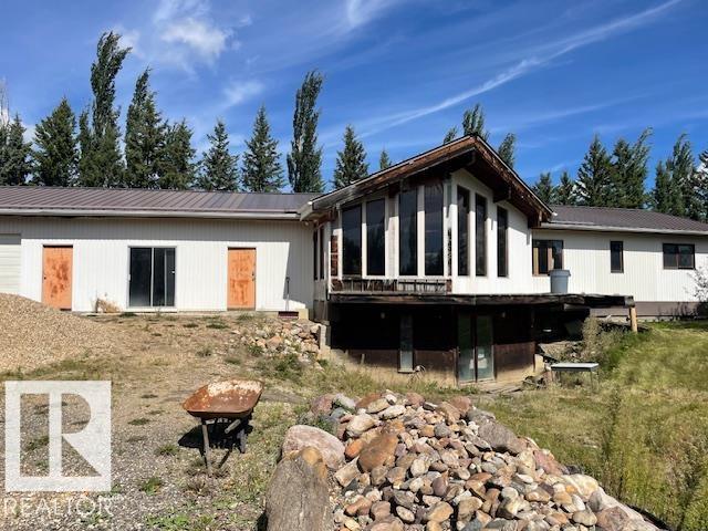 60 50416 Rge Rd 245, Rural Leduc County, MLS® # E4506379