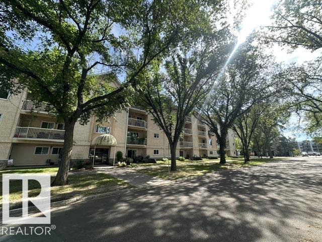 115 11511 130 Street, Edmonton, MLS® # E4506382