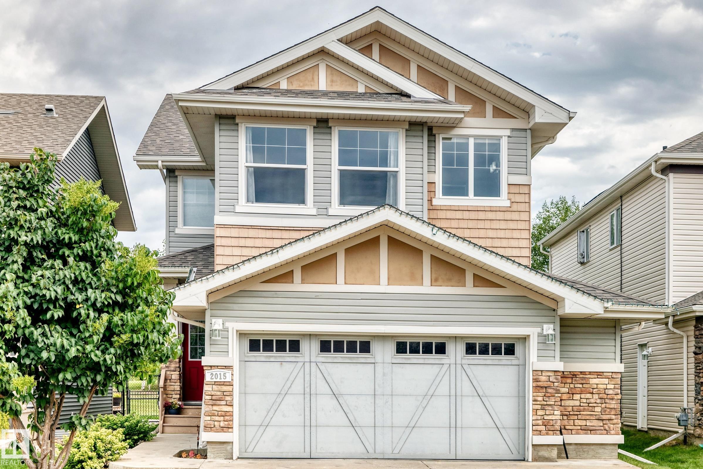 2015 Chalmers Way, Edmonton, MLS® # E4506383