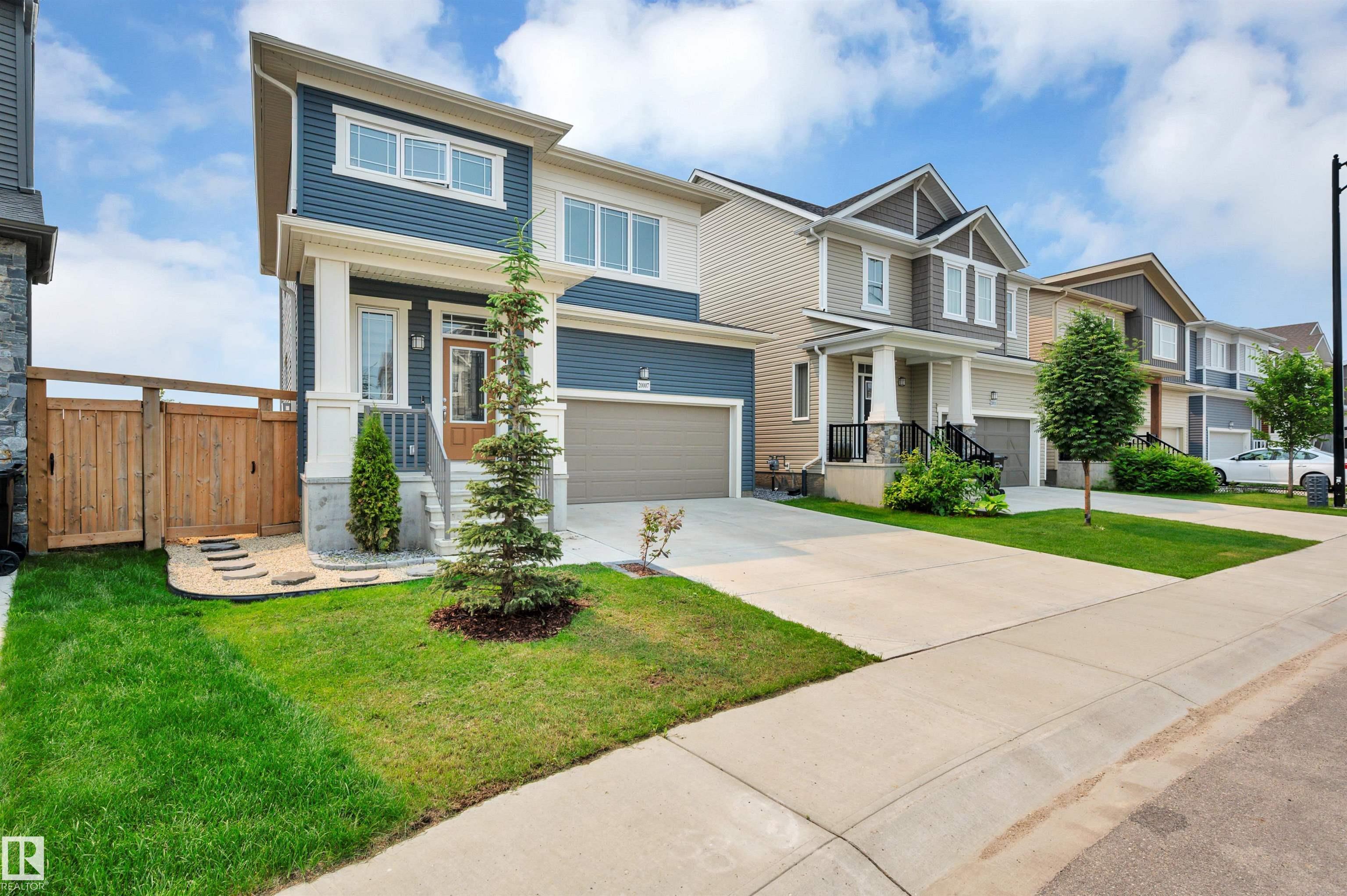 20007 15 Avenue, Edmonton, MLS® # E4506384