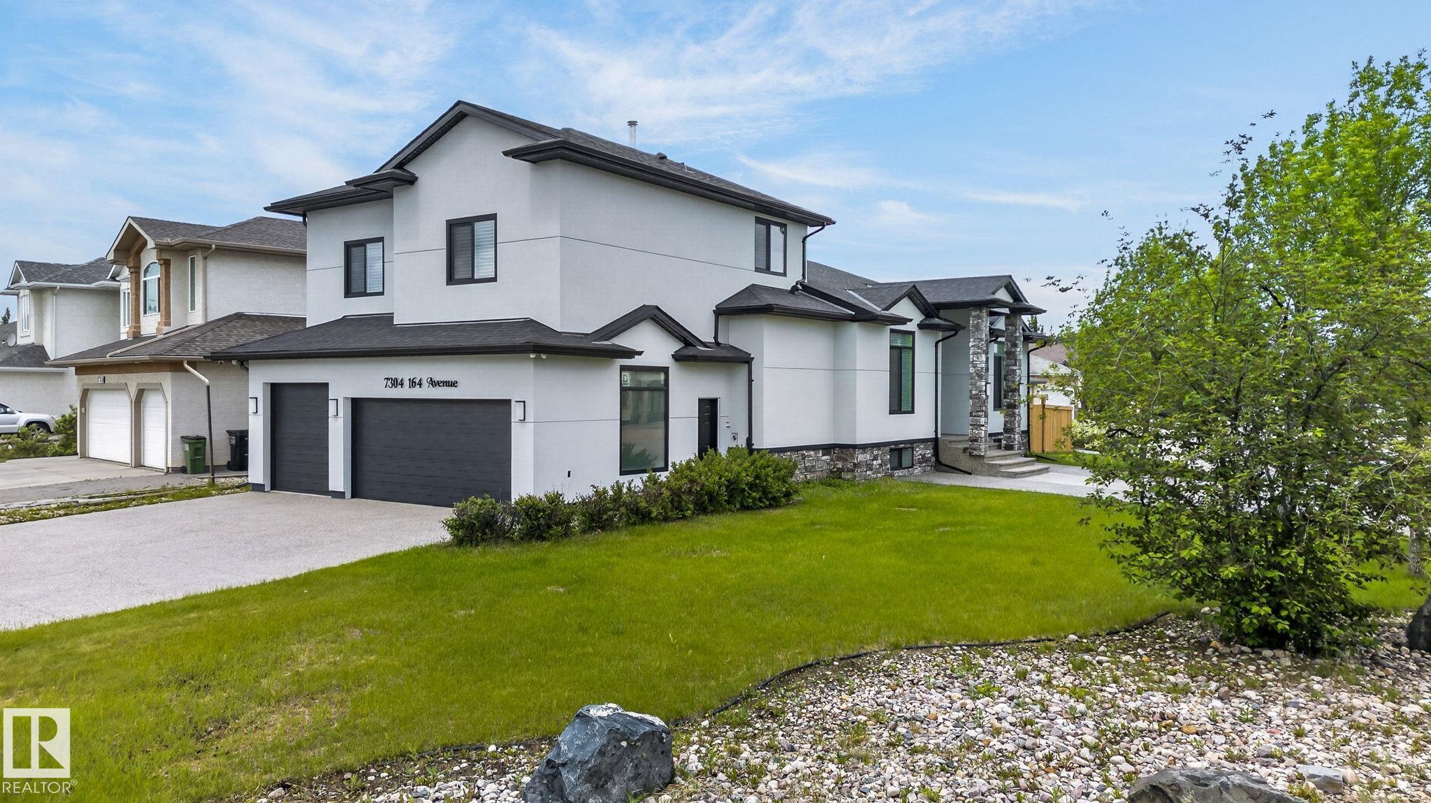 7304 164 Avenue, Edmonton, MLS® # E4506385